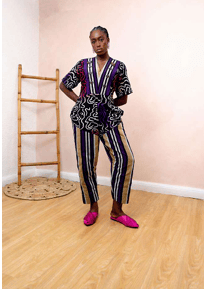 Lohije Other Lesha Jumpsuit