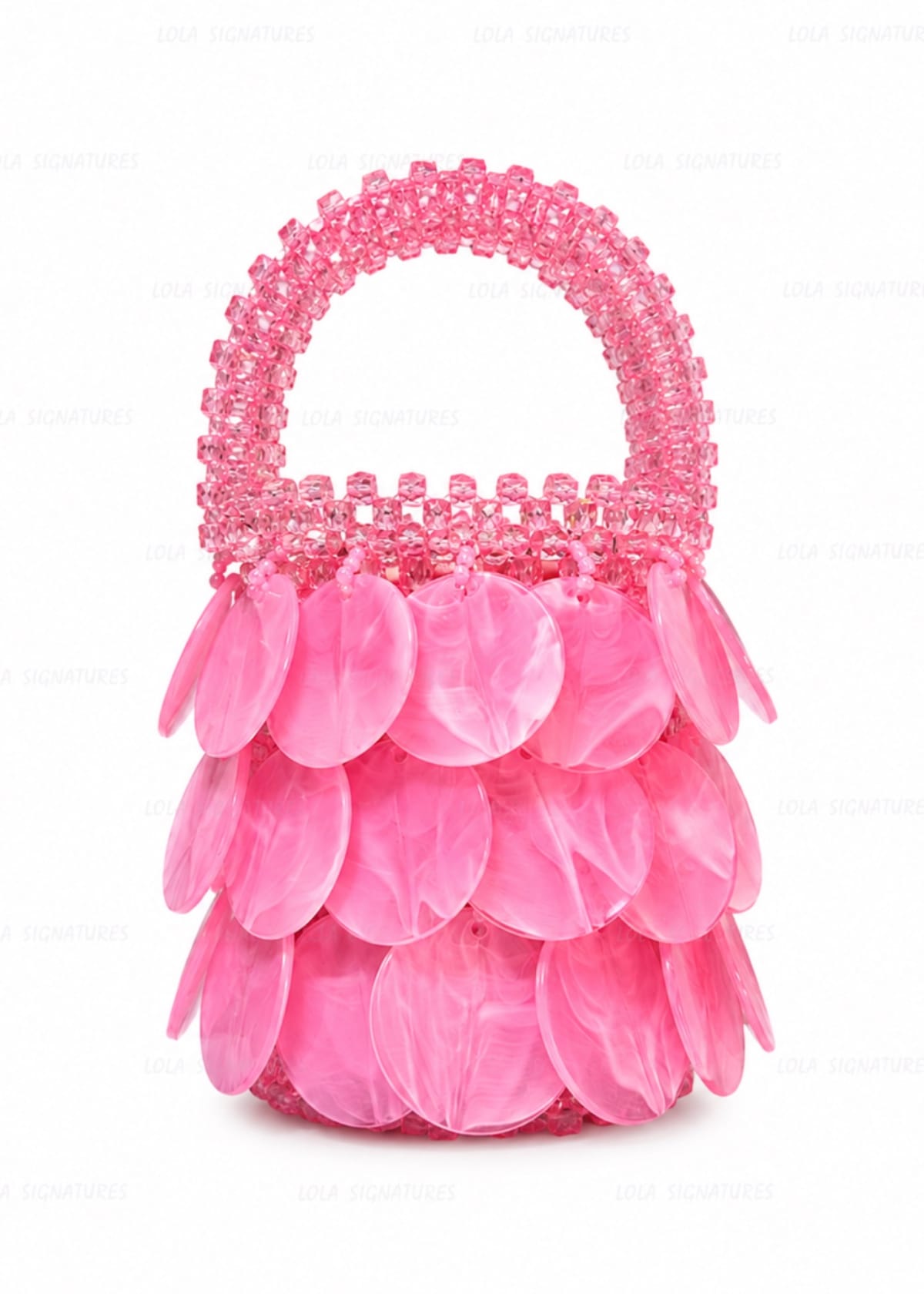 Lola Signatures Bags & Handbags Ewa Bag