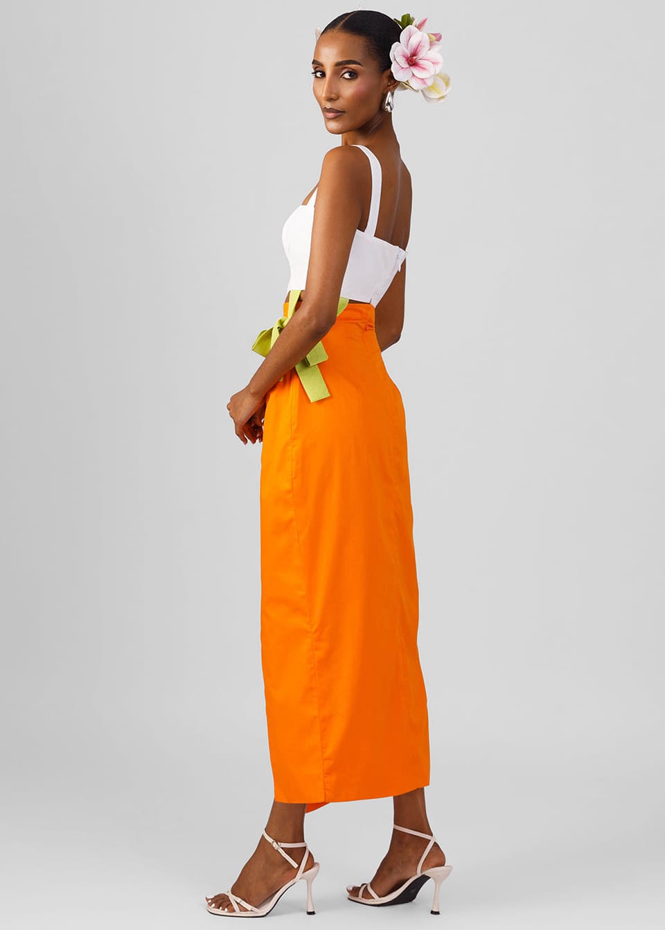 M.O.T Co-Ord Set Goz Set