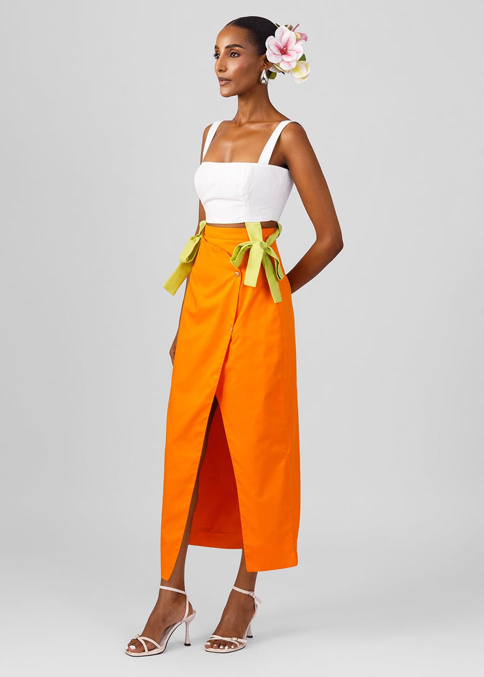 M.O.T Co-Ord Set Goz Set