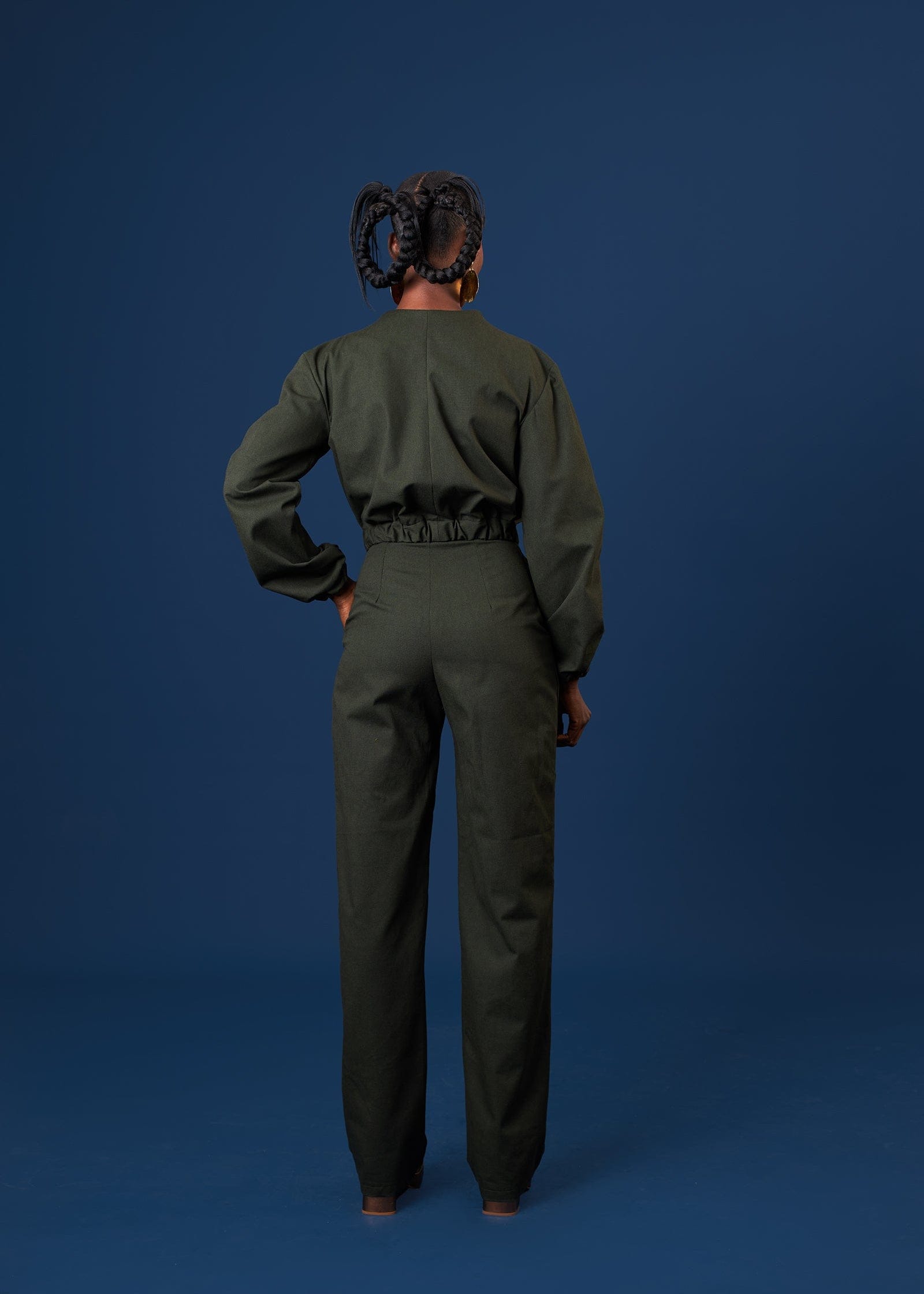 M.O.T Co-Ord Set Nonye Set