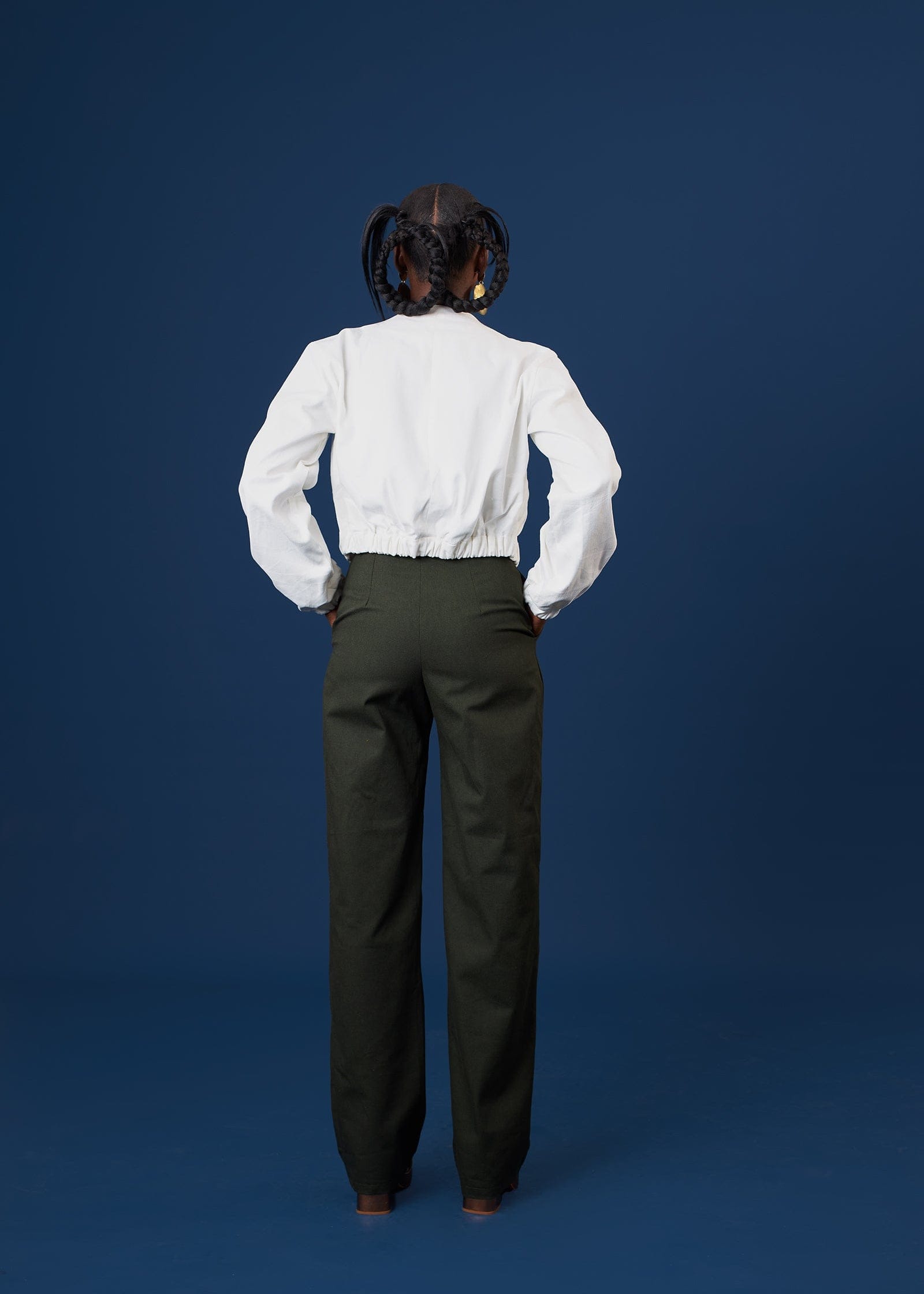 M.O.T Co-Ord Set Nonye Set