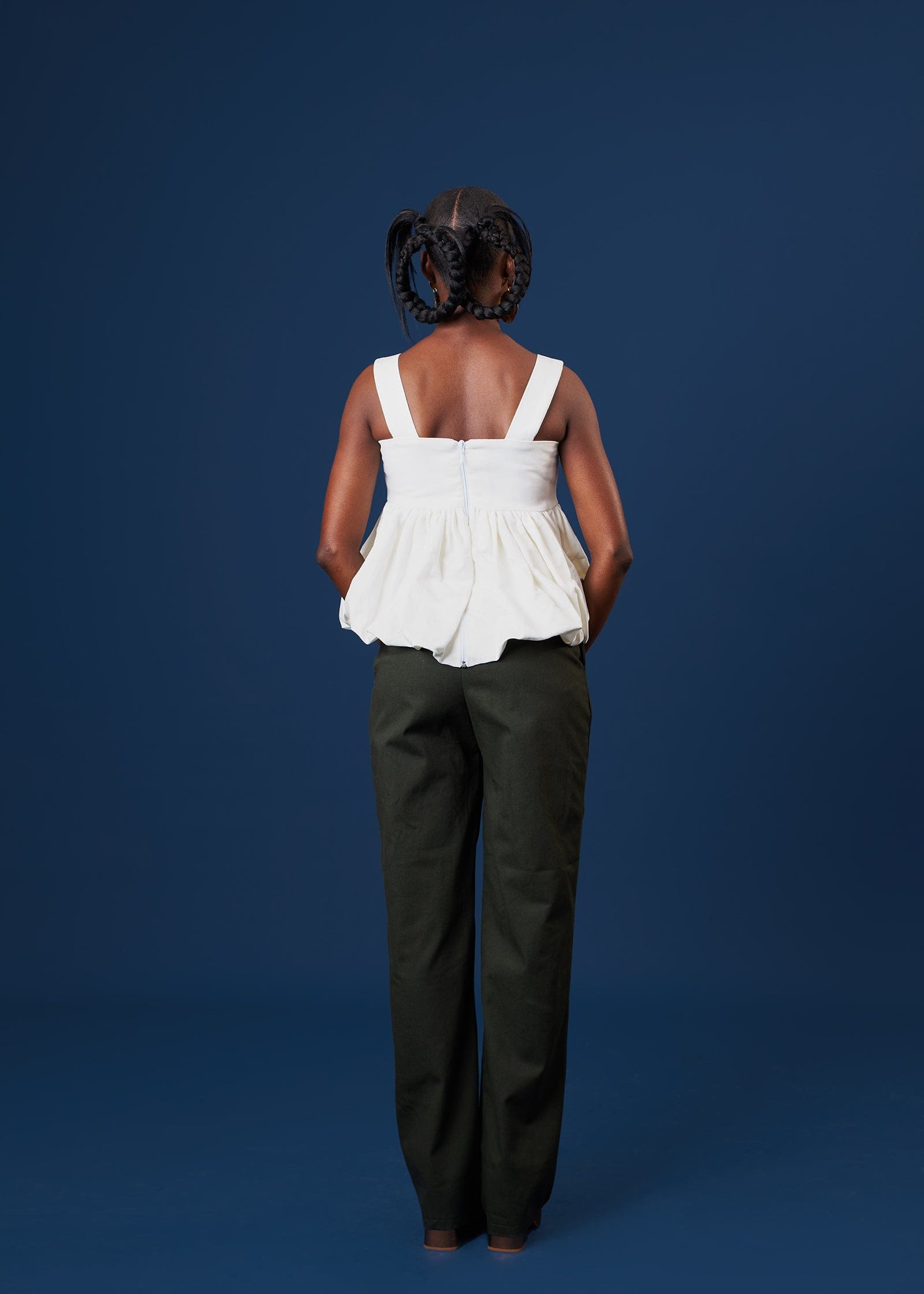 M.O.T Co-Ord Set Oke Set