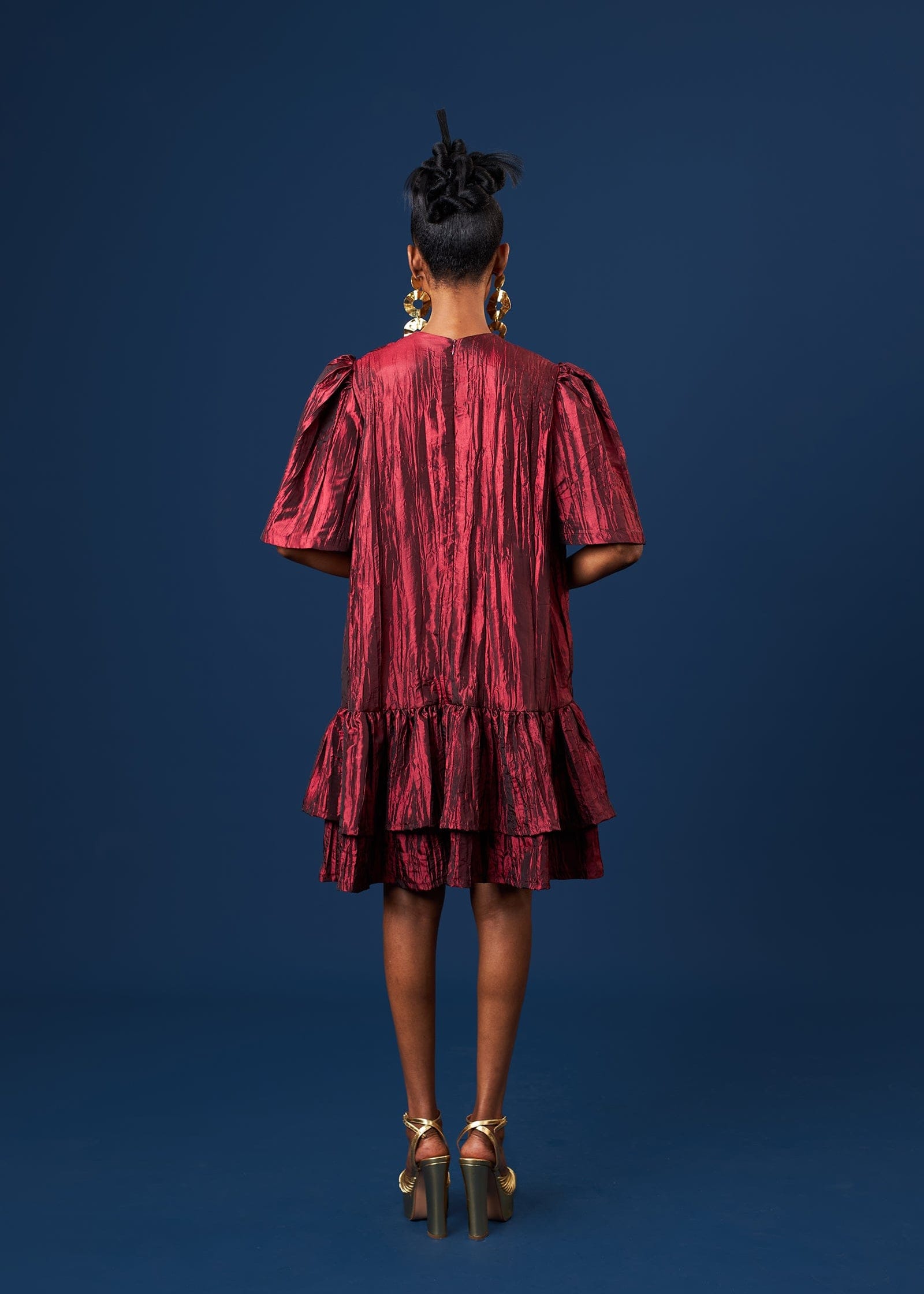 M.O.T Dress Amarachi Dress