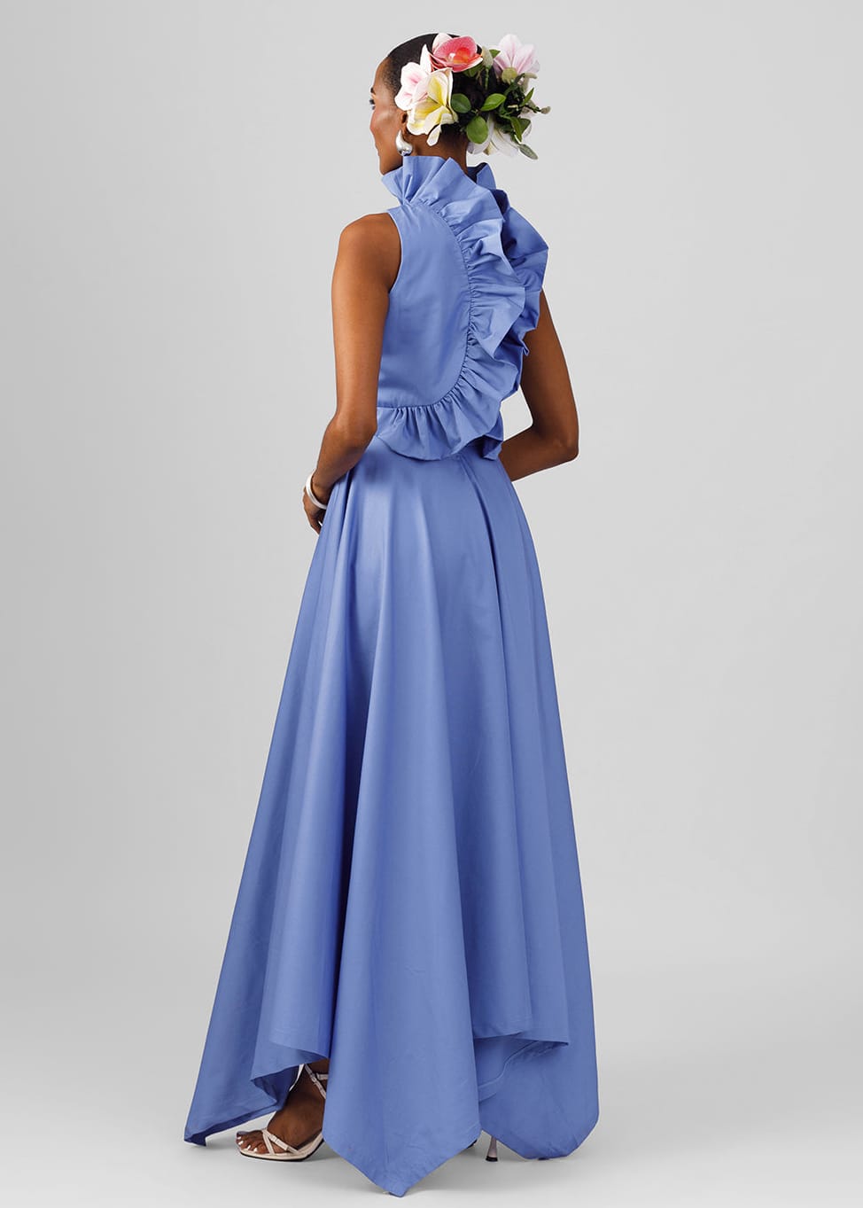 M.O.T Dress Atsi Dress