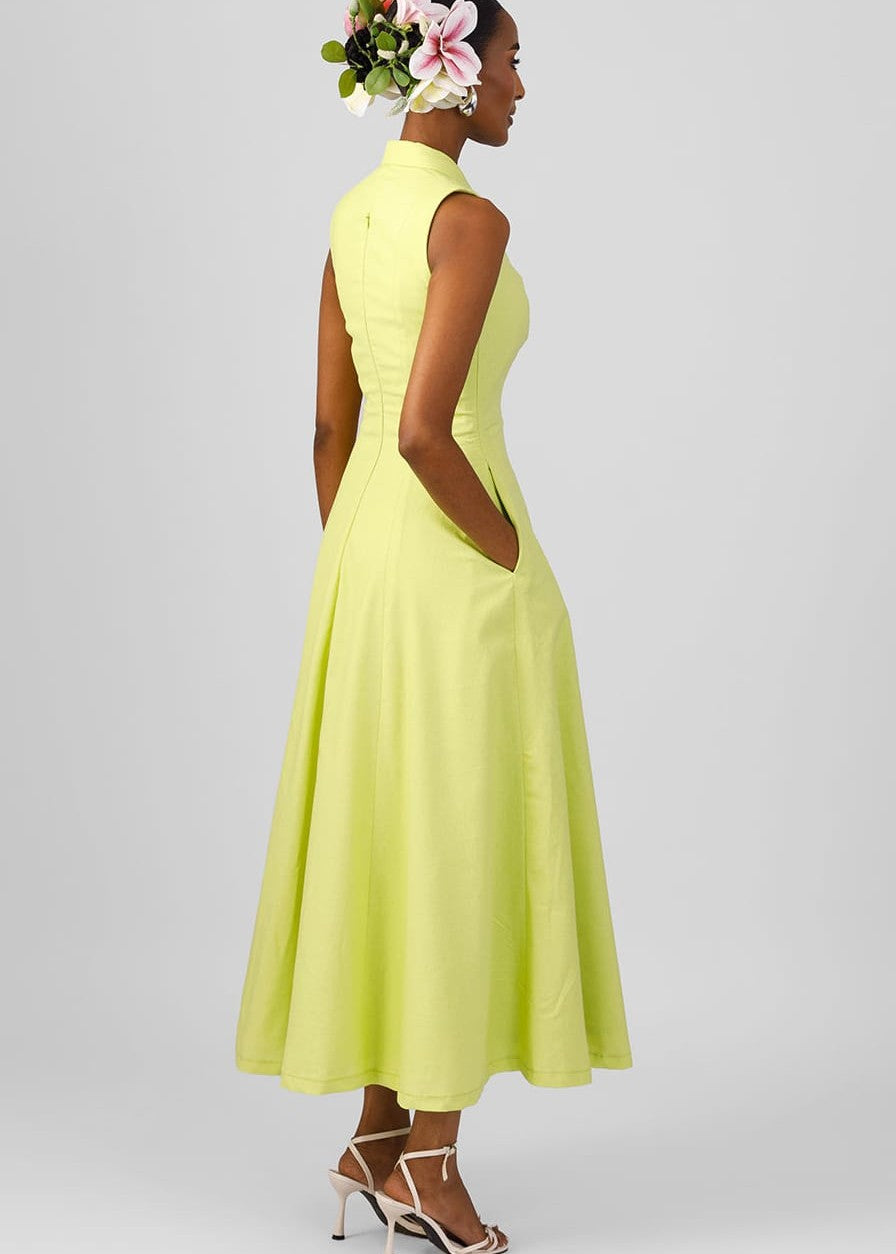 M.O.T Dress Efe Dress