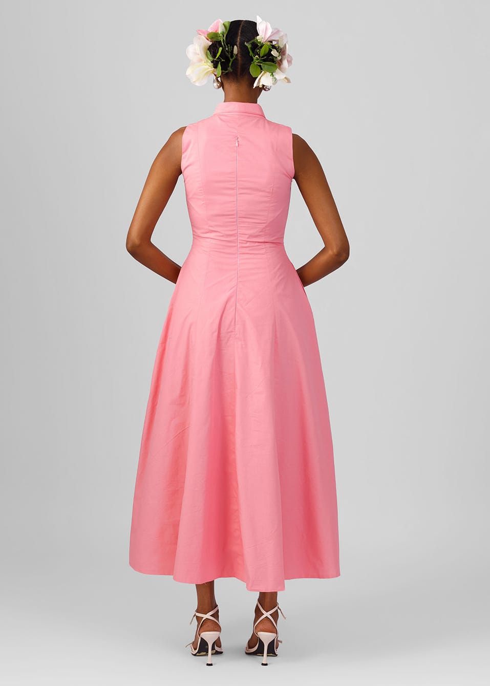 M.O.T Dress Efe Dress