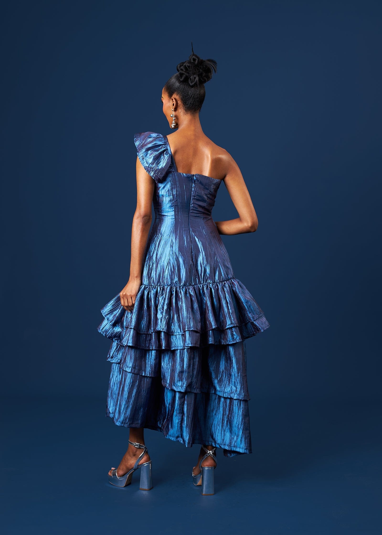 M.O.T Dress Hassana Midi Dress