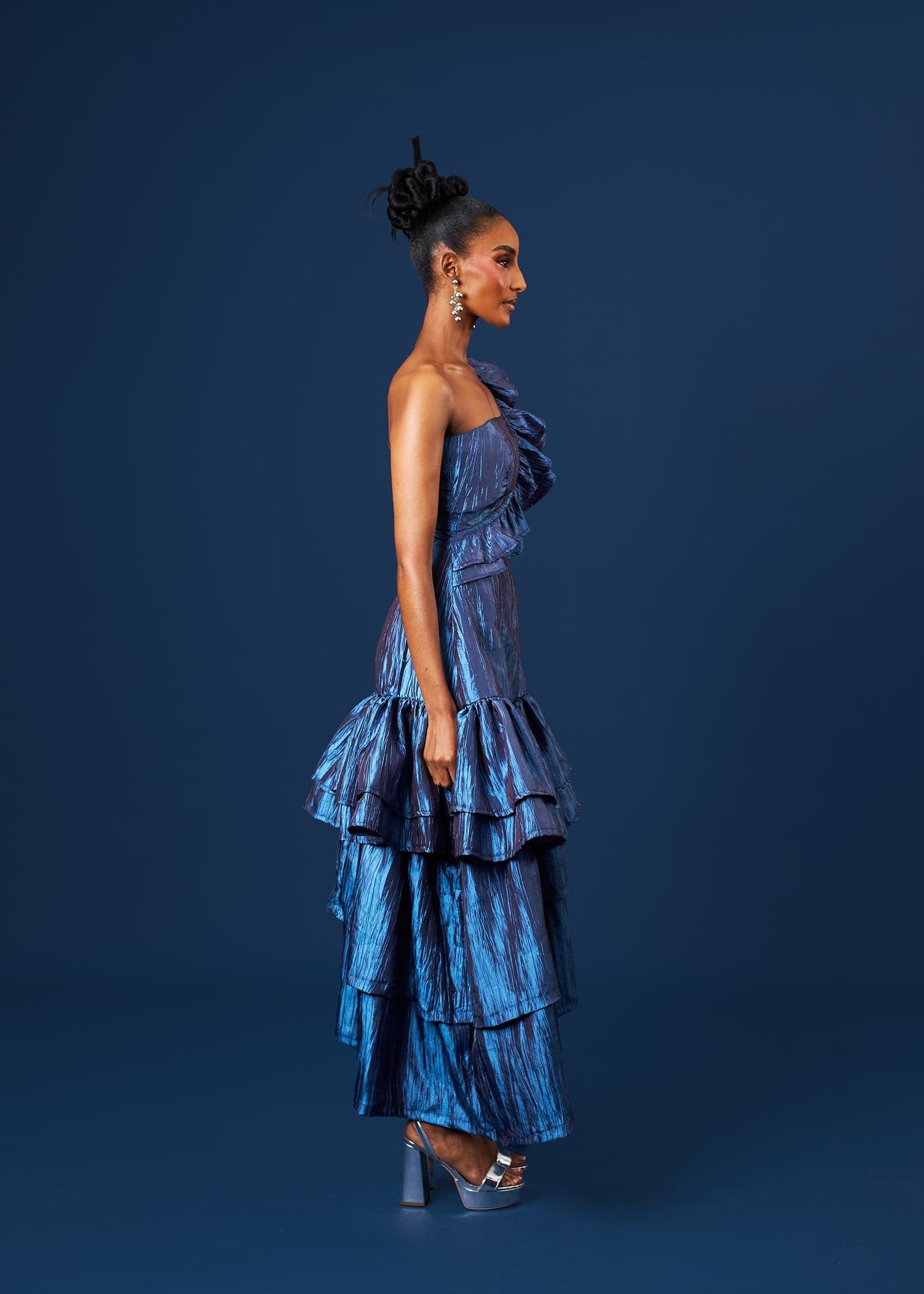 M.O.T Dress Hassana Midi Dress