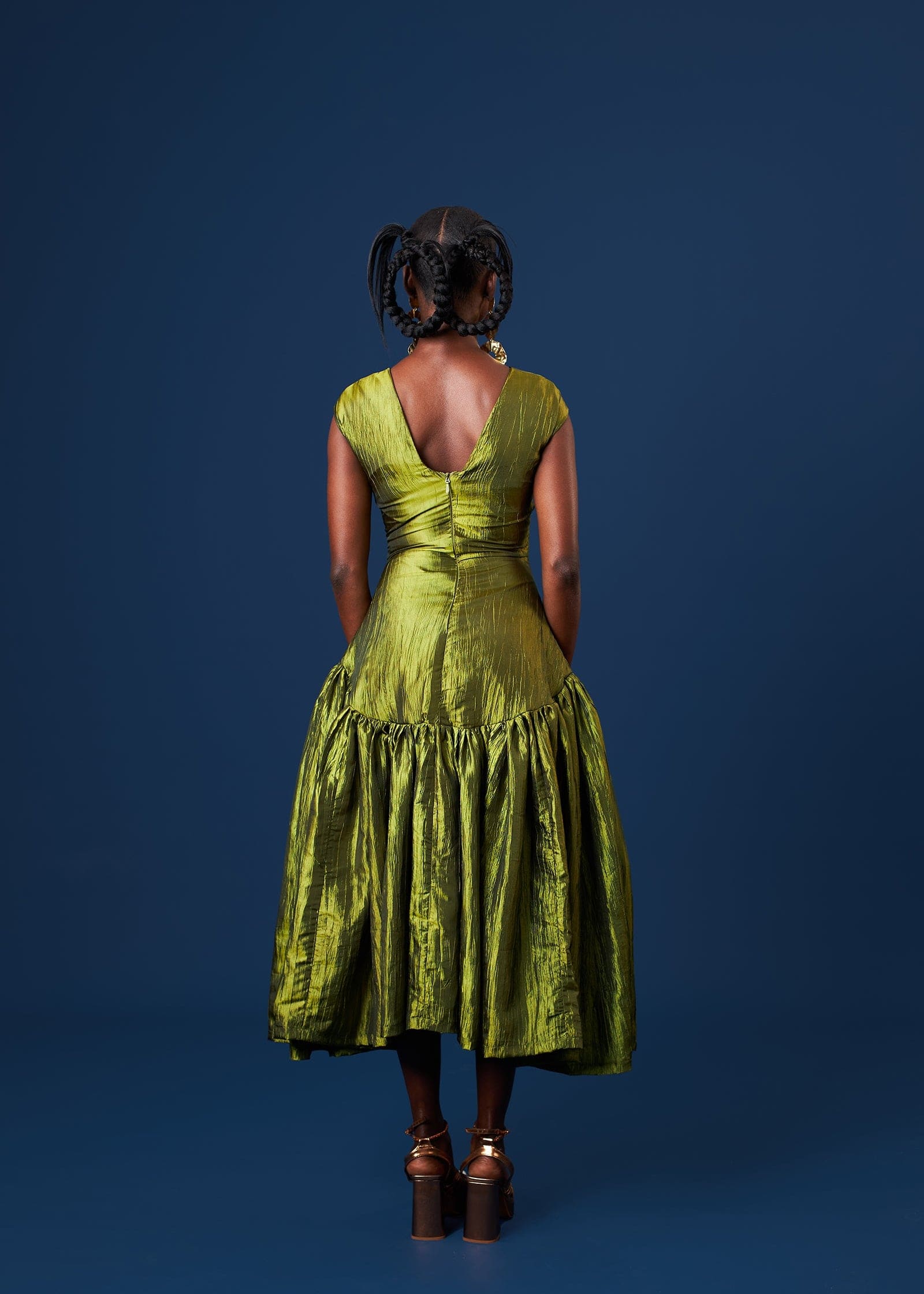 M.O.T Dress Ire Dress