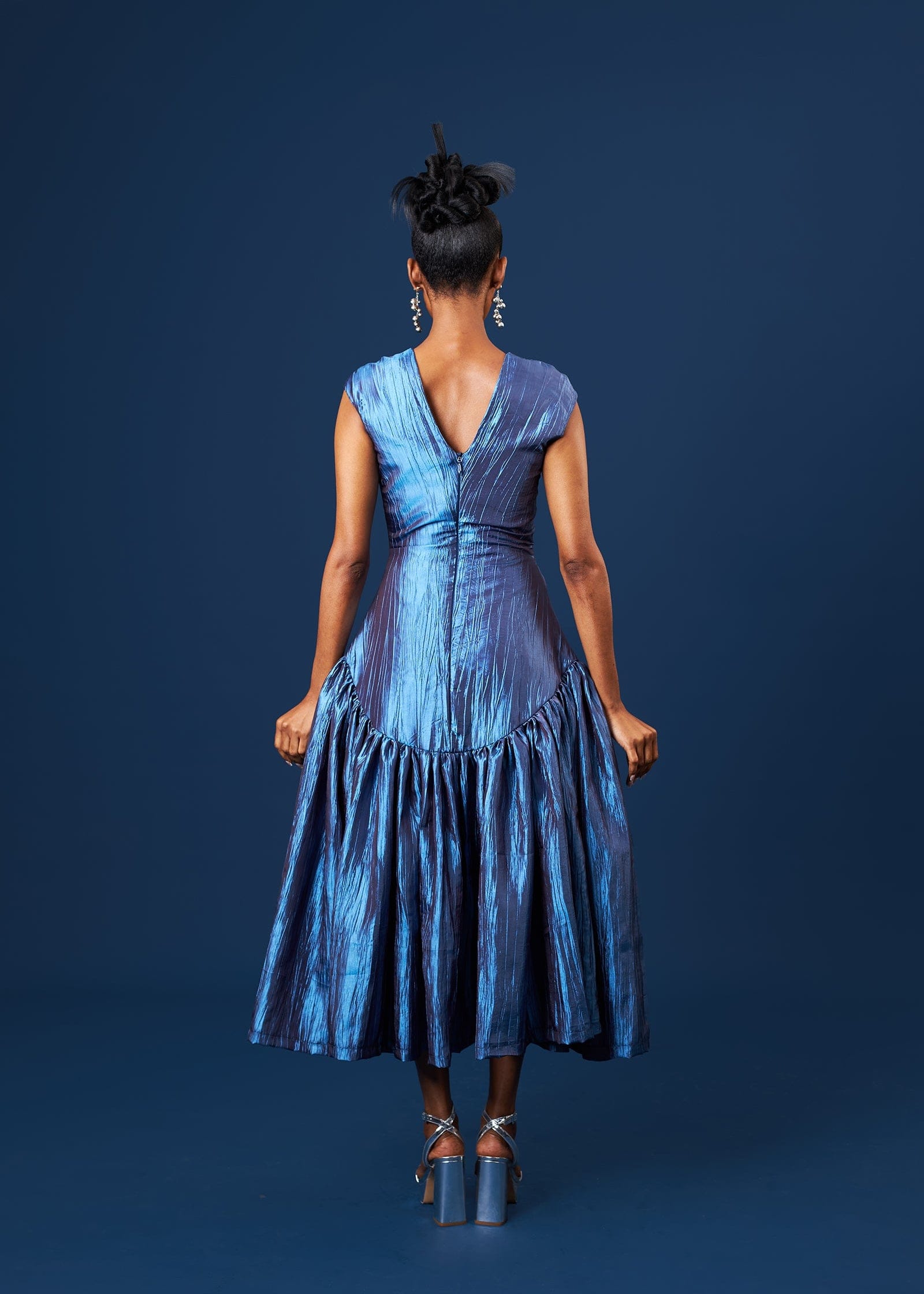 M.O.T Dress Ire Dress