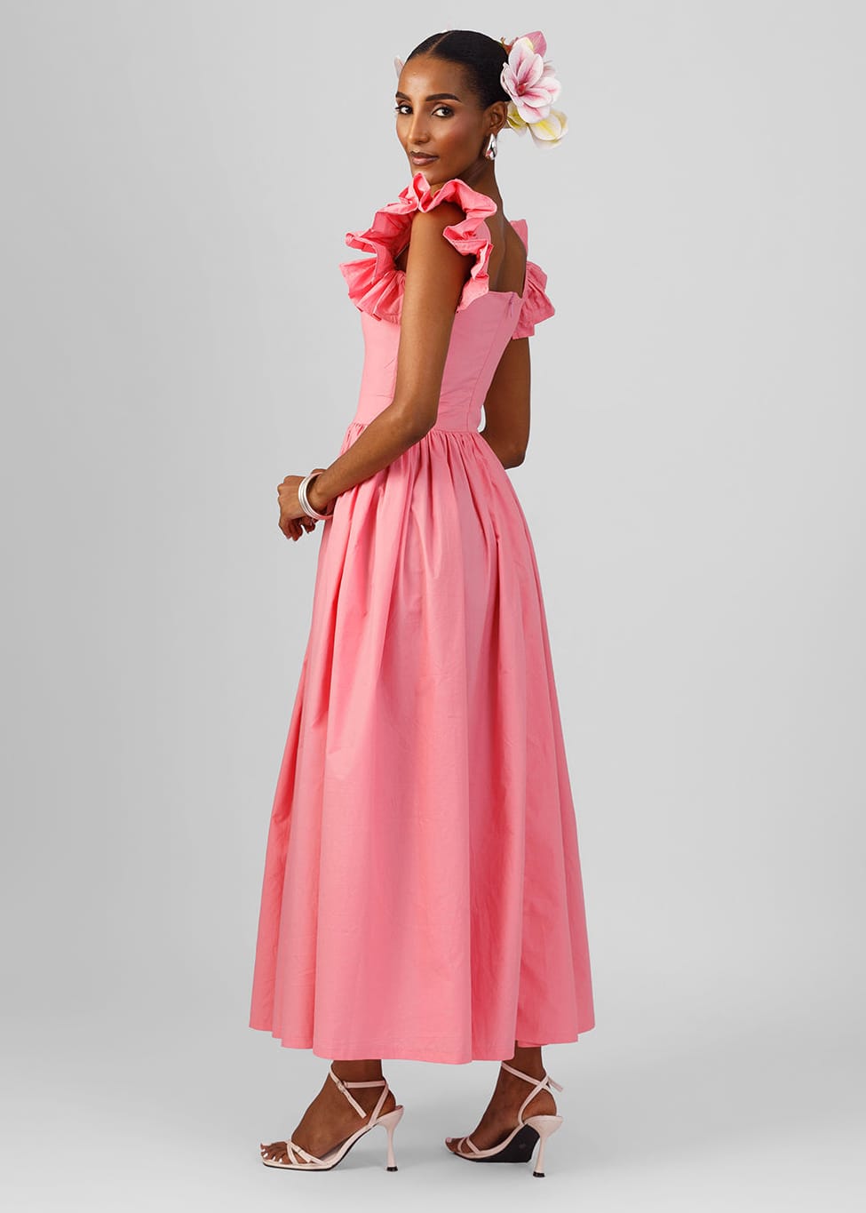 M.O.T Dress Kome Dress