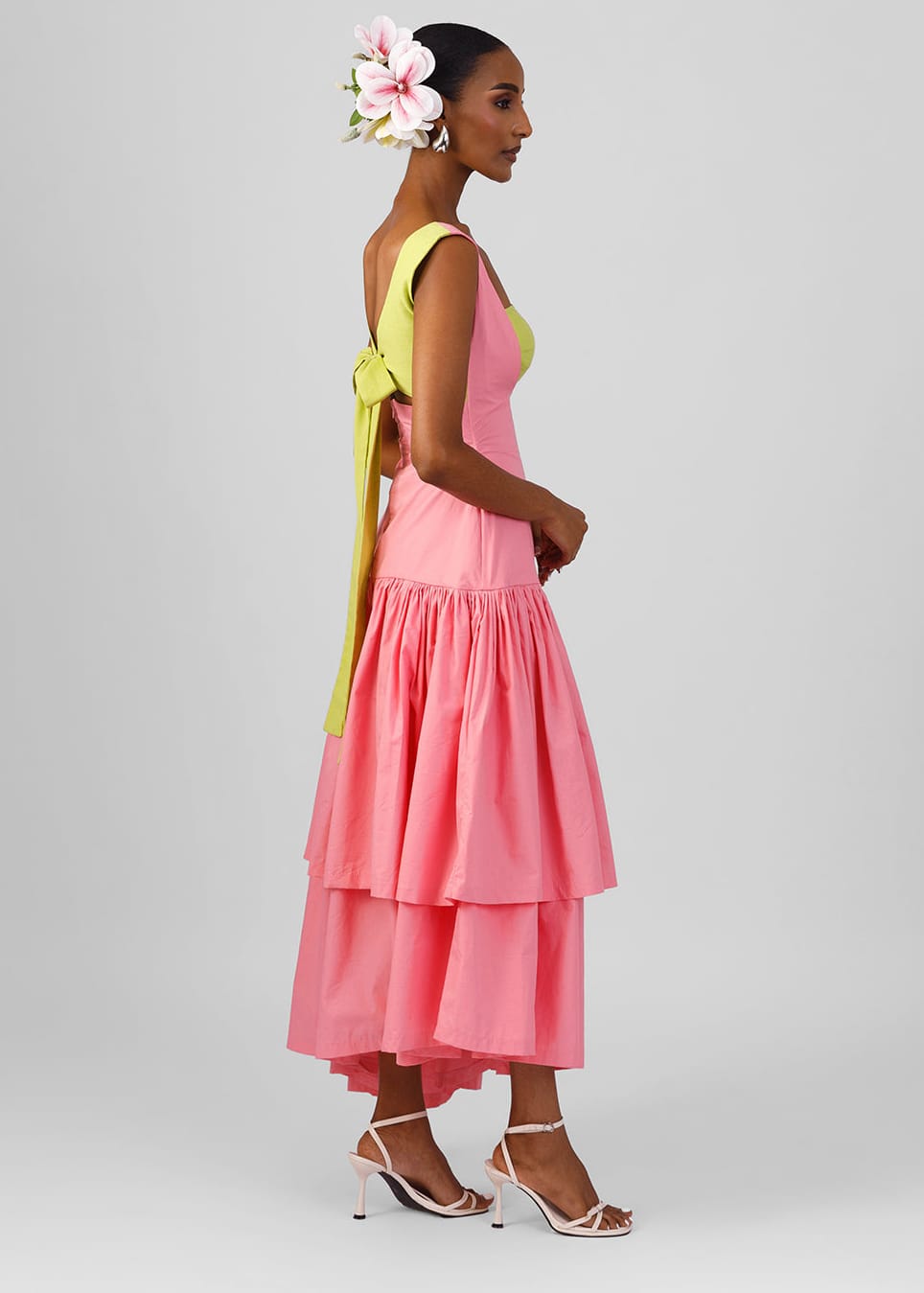 M.O.T Dress Sanaa Dress