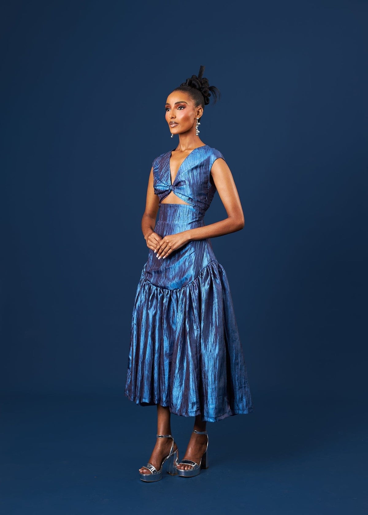M.O.T Dresses Ire Dress