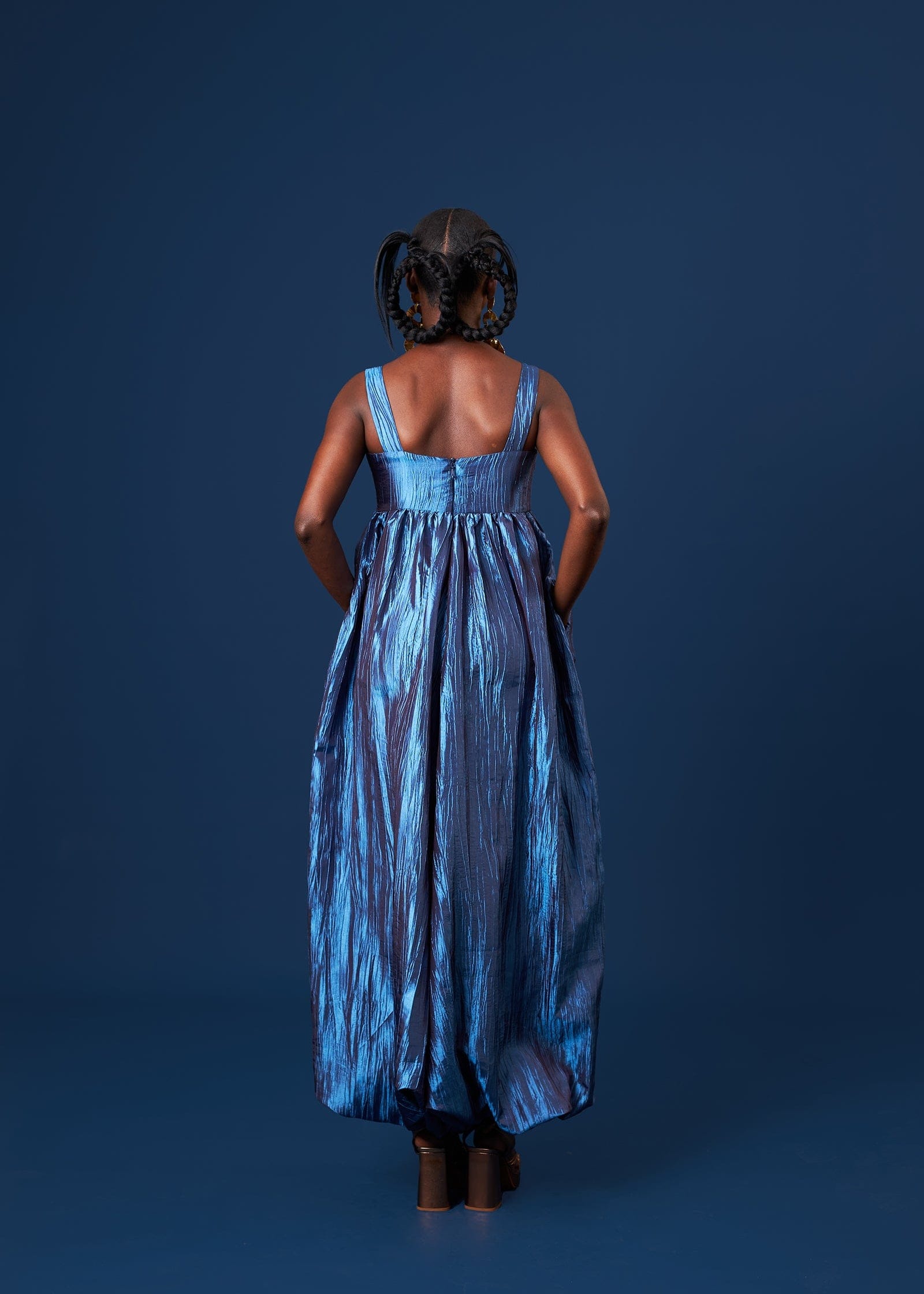 M.O.T Jumpsuit Rabi Jumpsuit