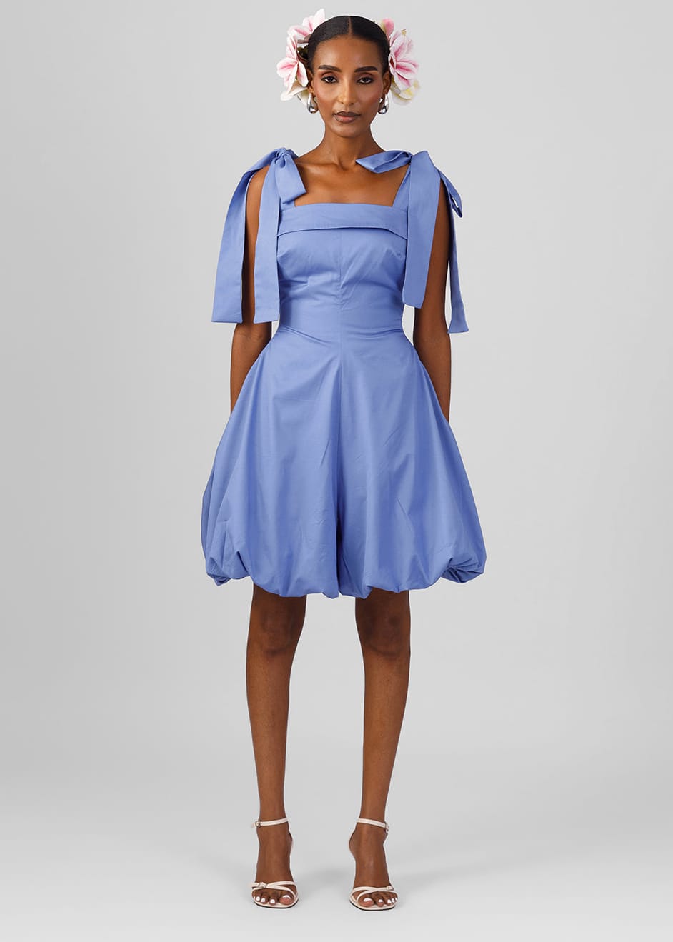 M.O.T Other Blue / 6 Osa Playsuit