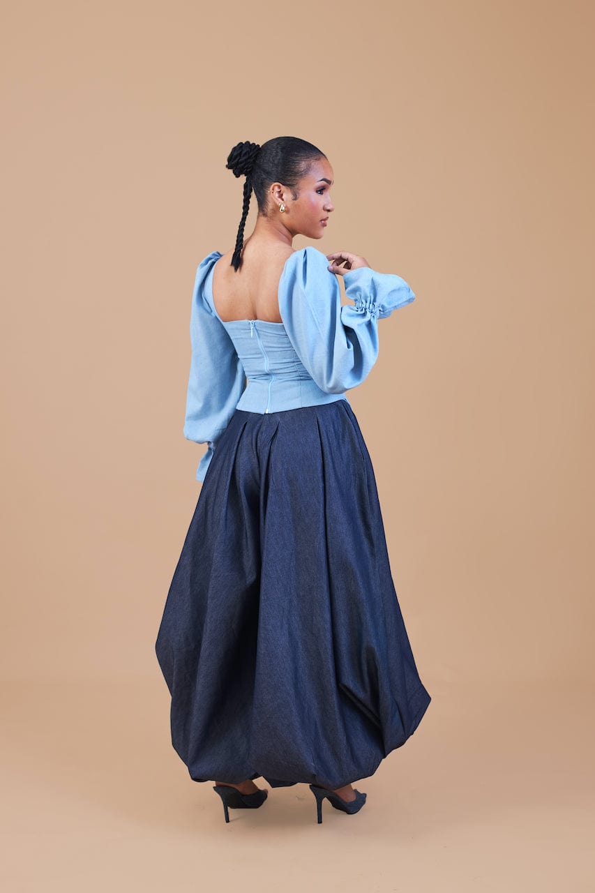 M.O.T The Label Co-Ord Set Ajoke Set
