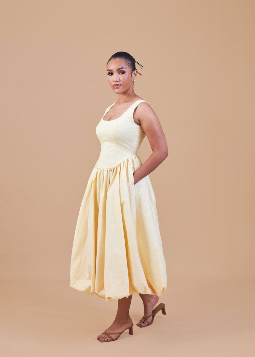 M.O.T The Label Dress Ife Dress