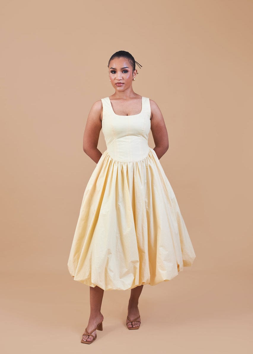 M.O.T The Label Dress Ife Dress