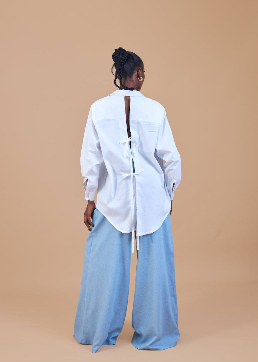 M.O.T The Label Shirt Nafisa Shirt