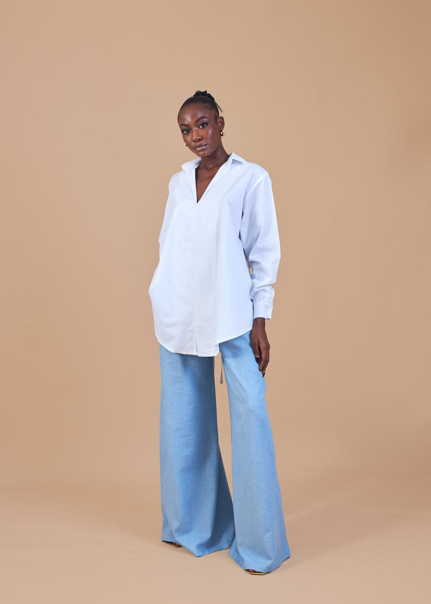 M.O.T The Label Shirt Nafisa Shirt