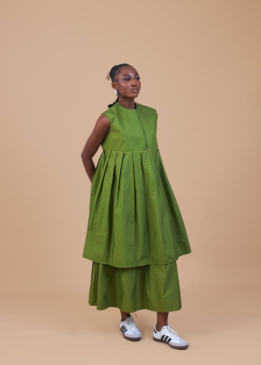 M.O.T The Label Tops Didun Top