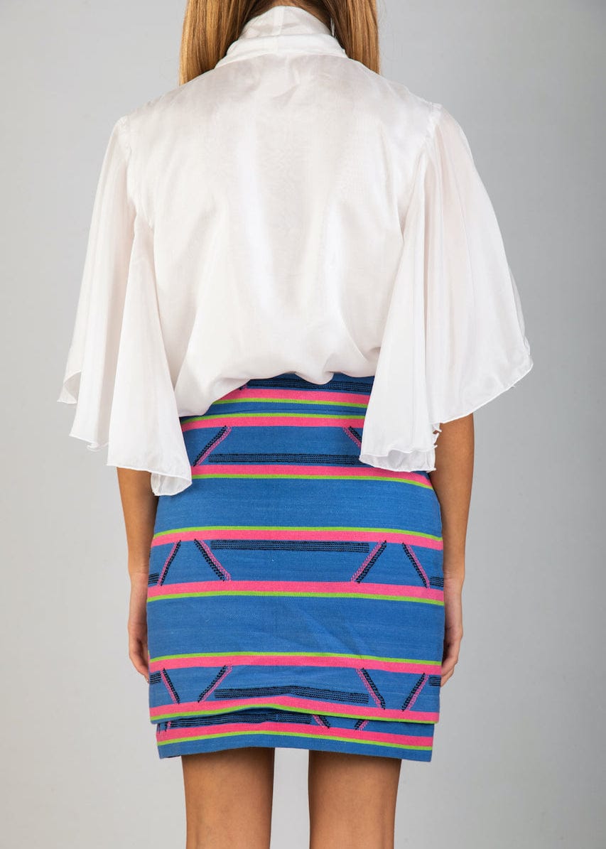 Nyny Ryke Blouse Ada Blouses