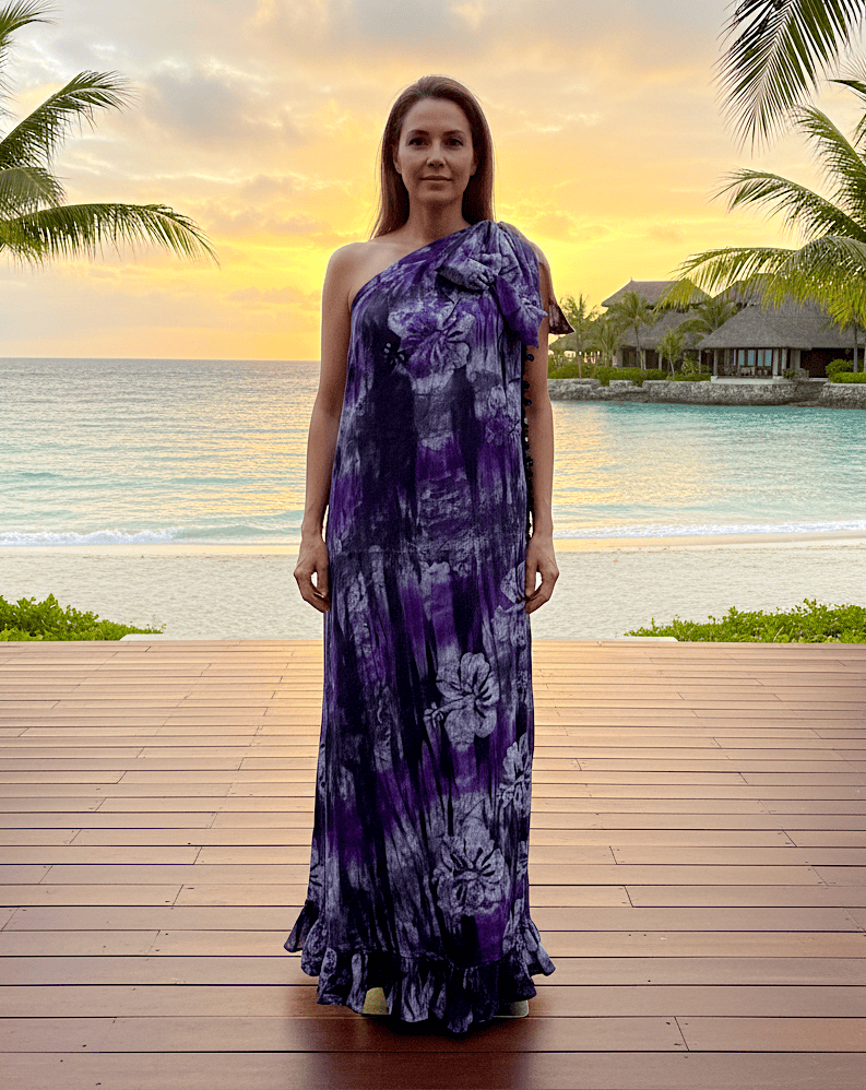 Nyny Ryke Dress Wilma Dress