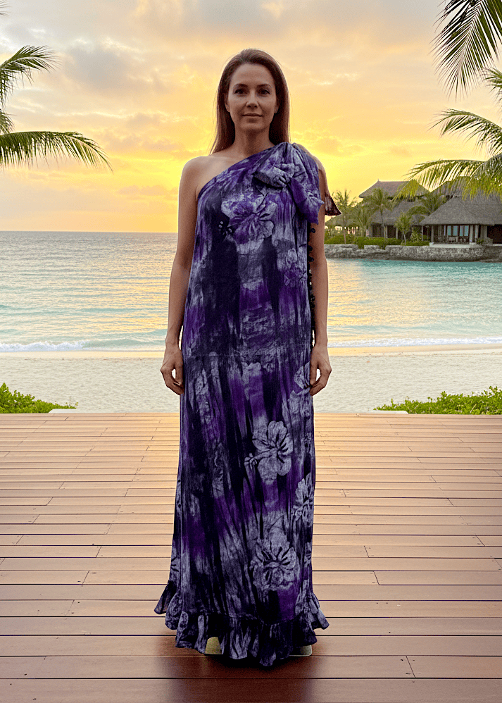 Nyny Ryke Dress Wilma Dress