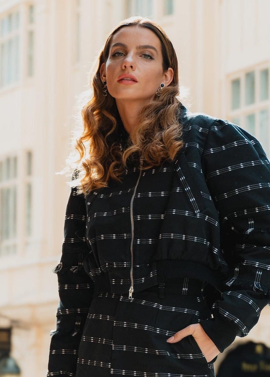 Nyny Ryke Jackets Speranza Jacket