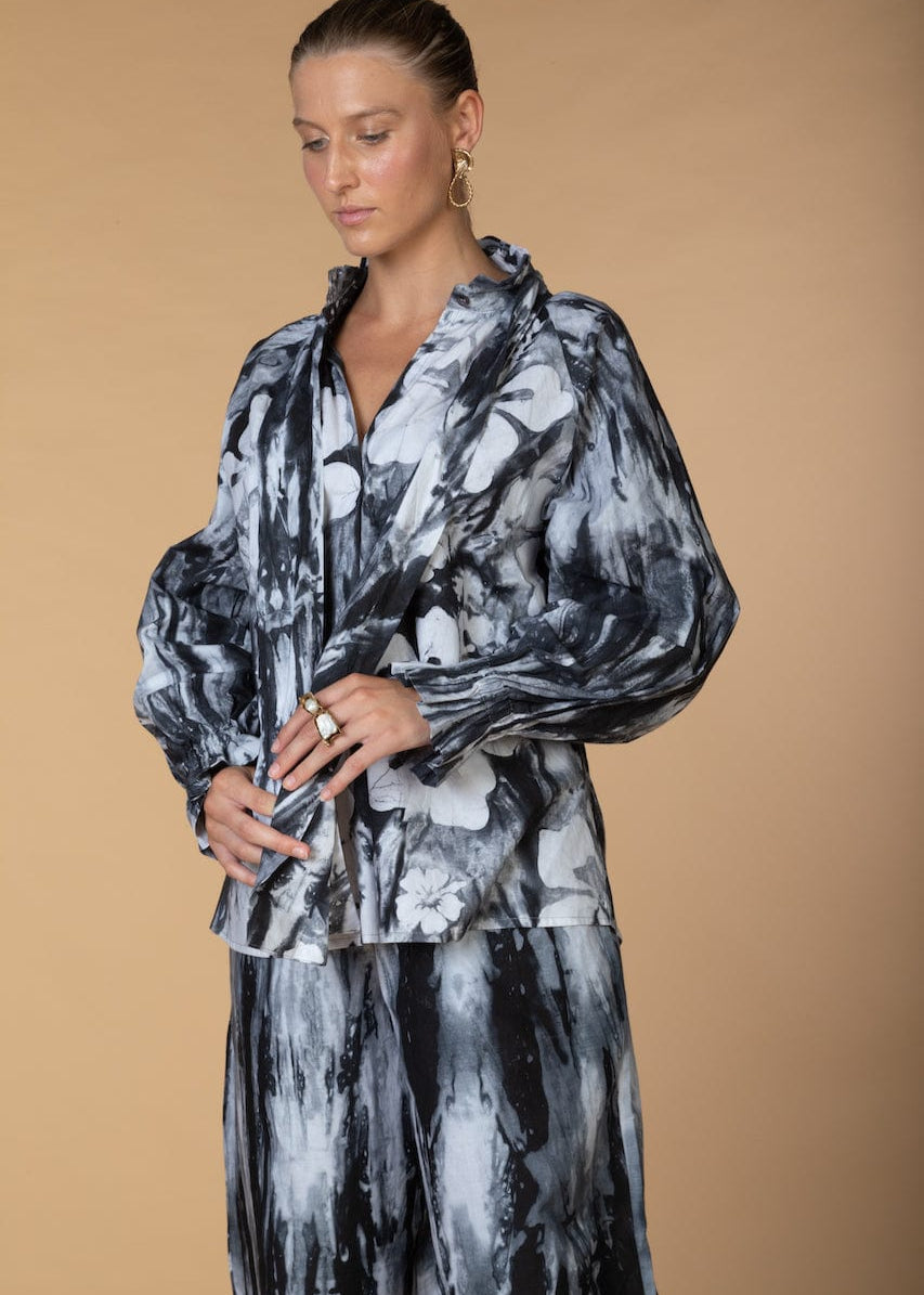 Nyny Ryke Shirt Sona Shirt II