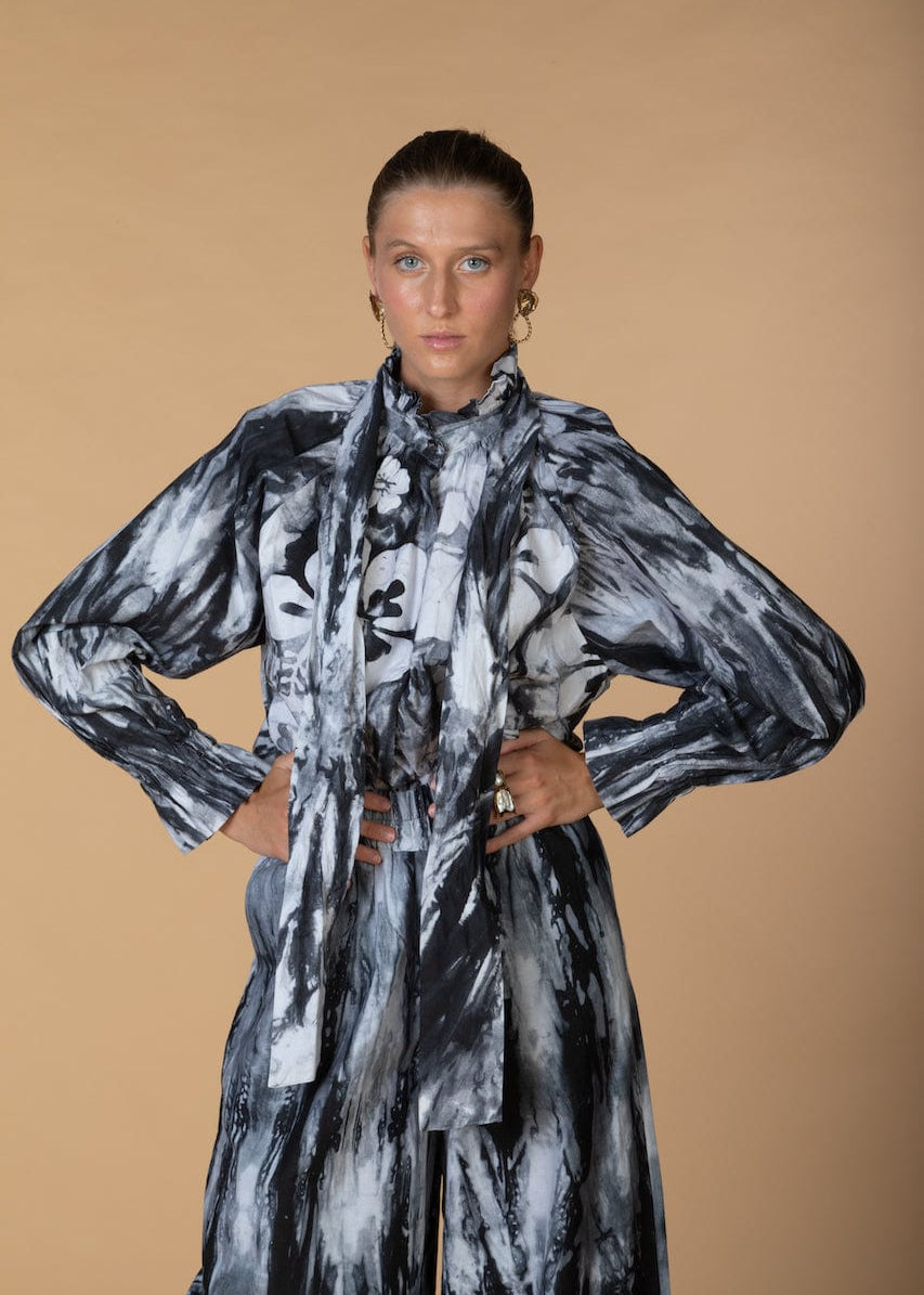 Nyny Ryke Shirt Sona Shirt II