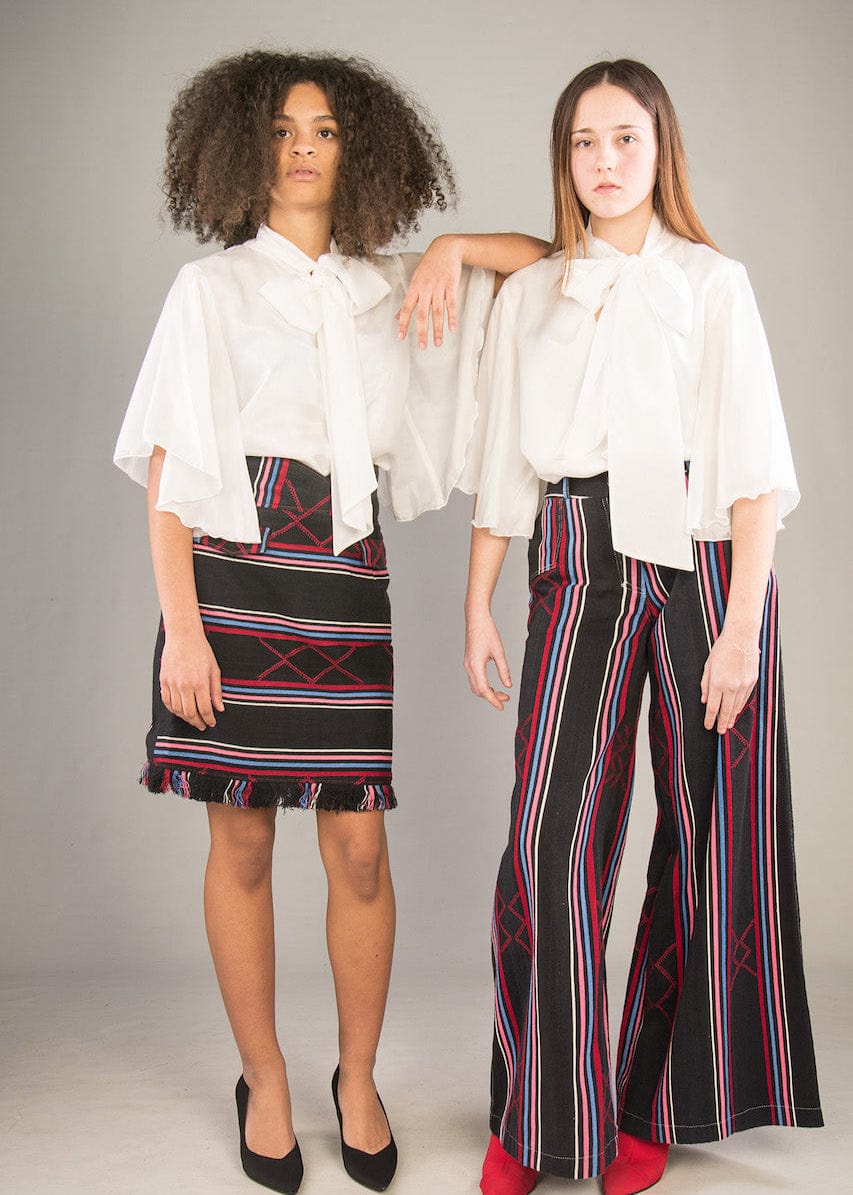 Nyny Ryke Skirts Sentimento Skirt III