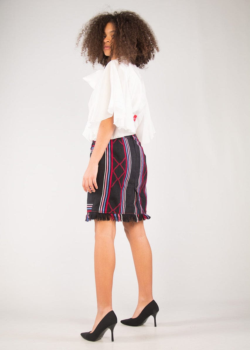 Nyny Ryke Skirts Sentimento Skirt III
