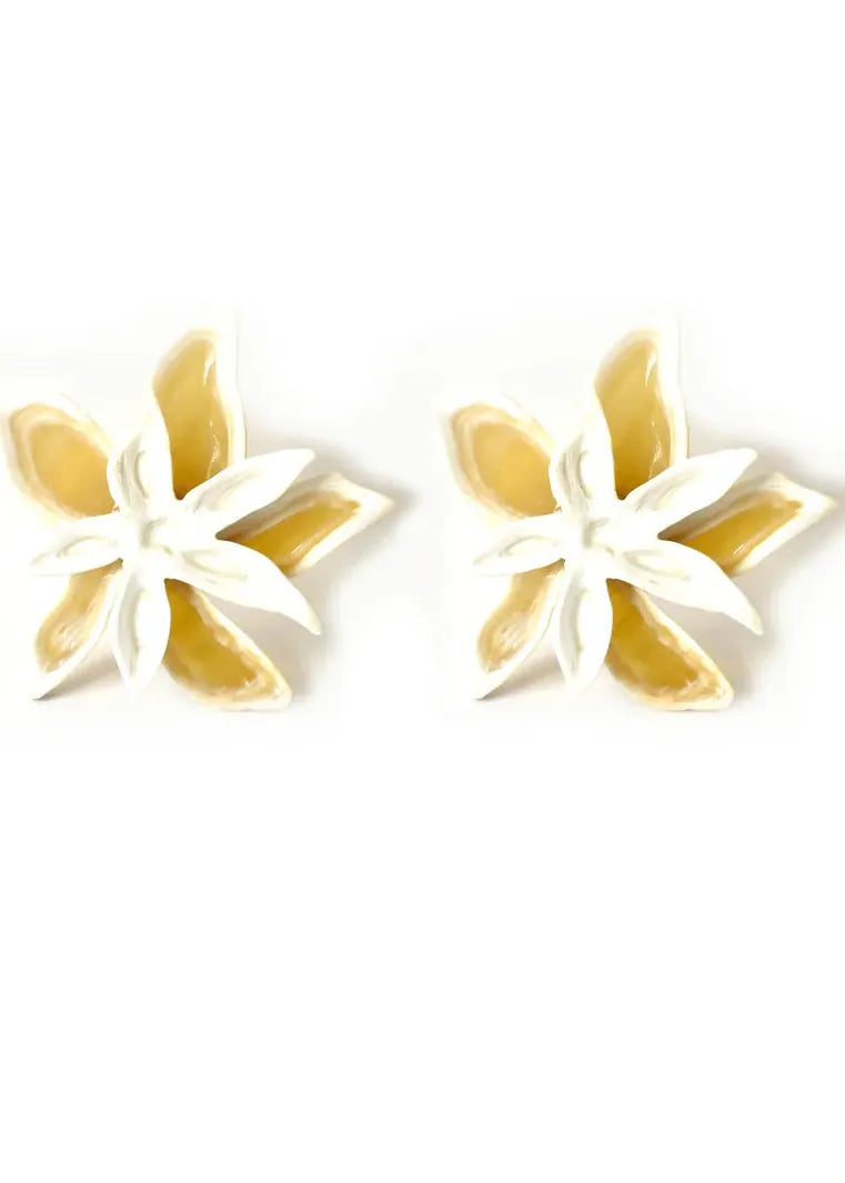 Obumu Earrings Olaya Earring