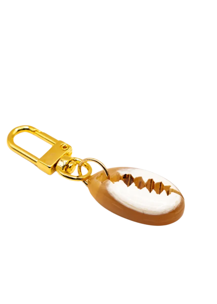 Obumu Necklaces & Pendants Bahari Cowrie Charm