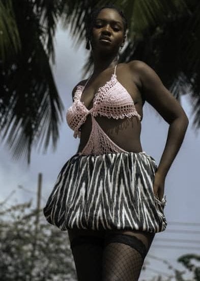 Reeyah Swim Swim Wear Solana Top