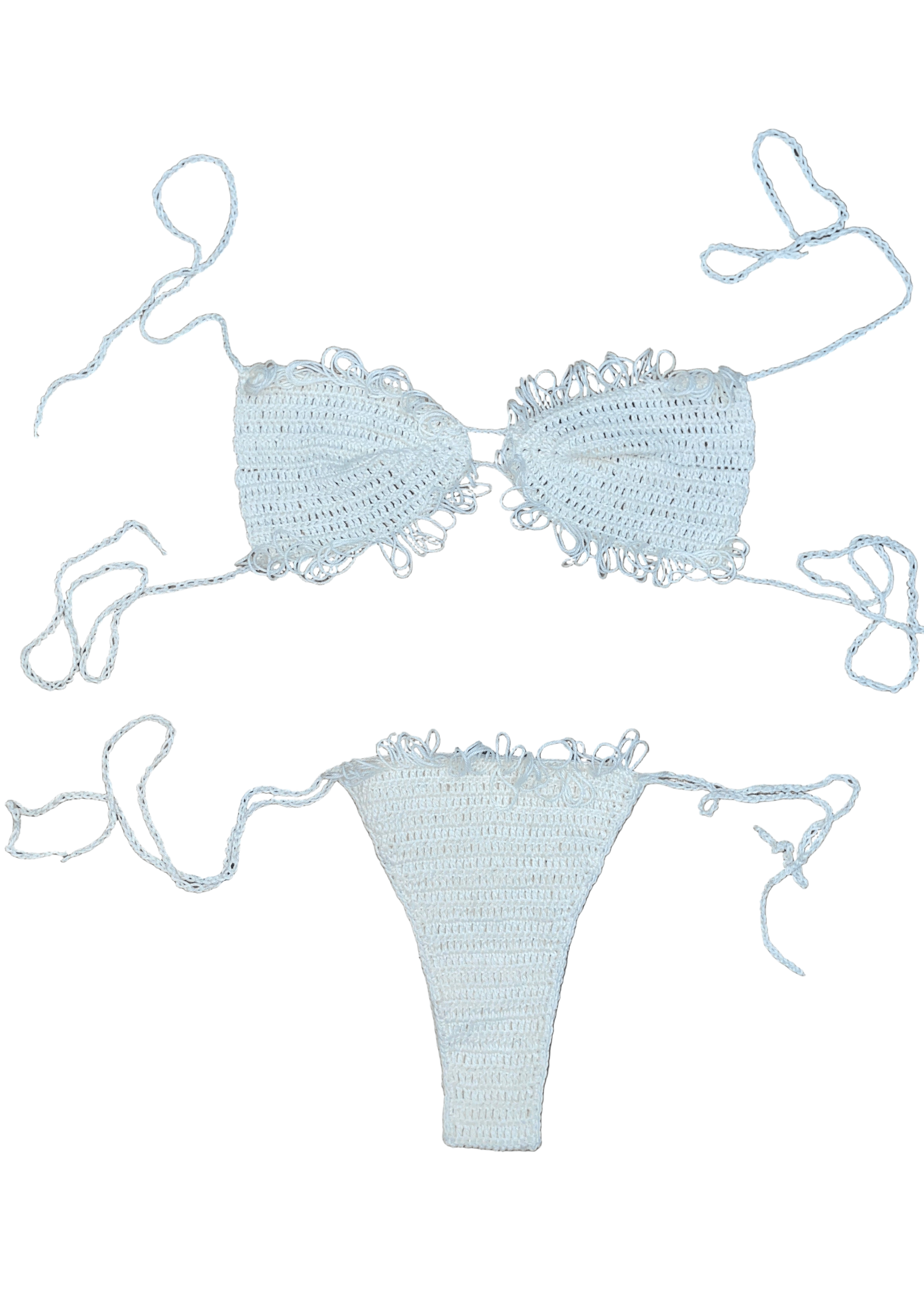 Reeyah Swim Swimwear Akosombo Bikini