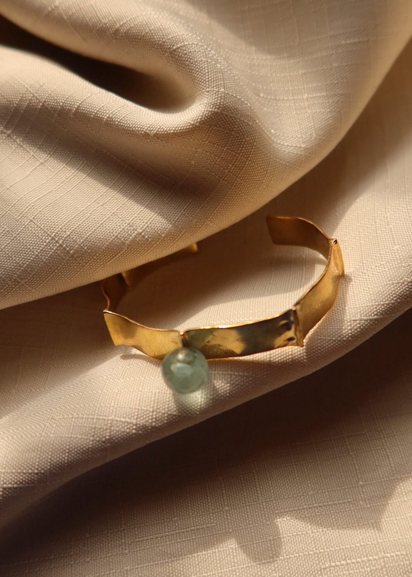 Renikeji Bracelets Bamboo Cuff