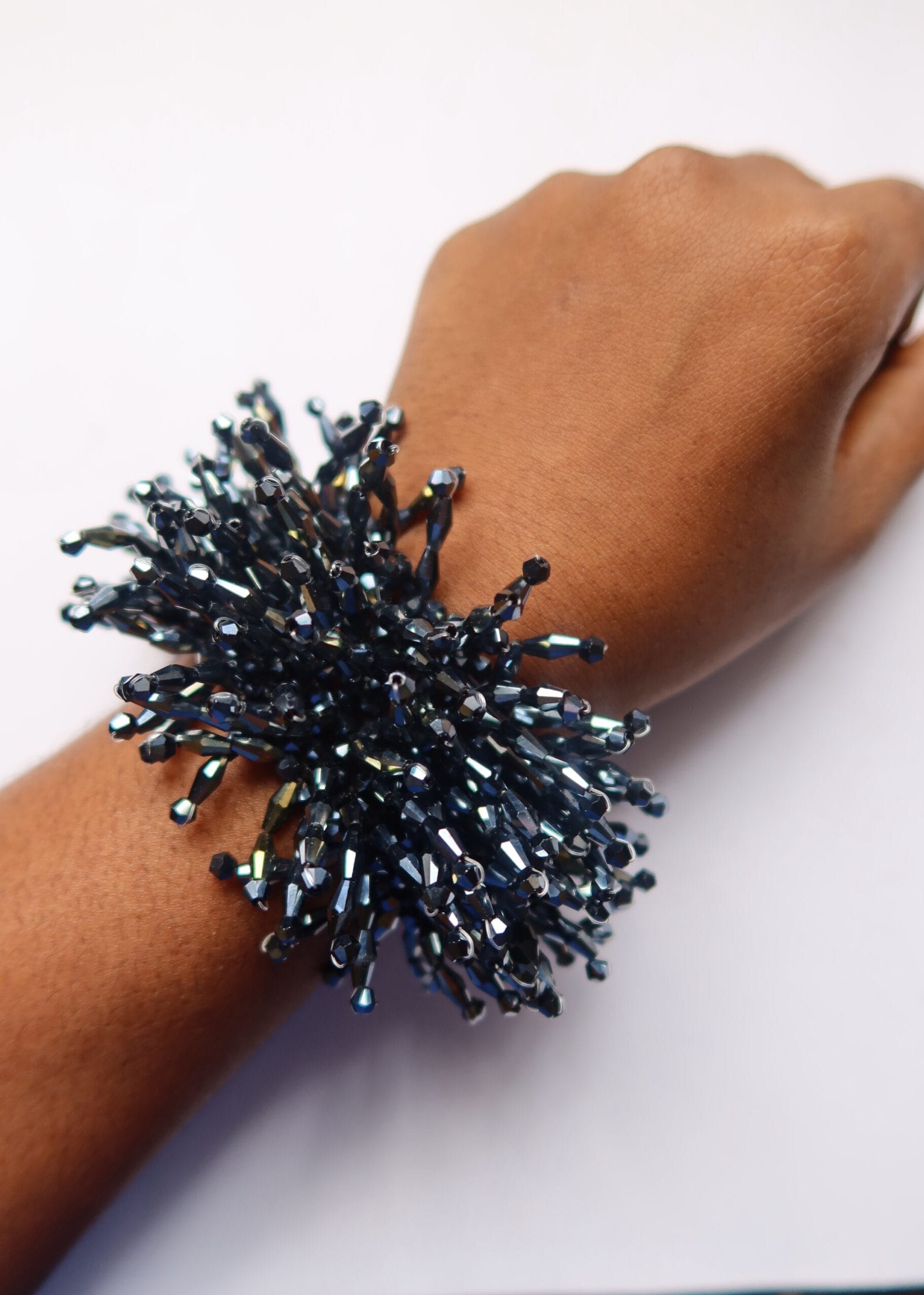 Renikeji Bracelets Midnight Blue Jawu Bracelet