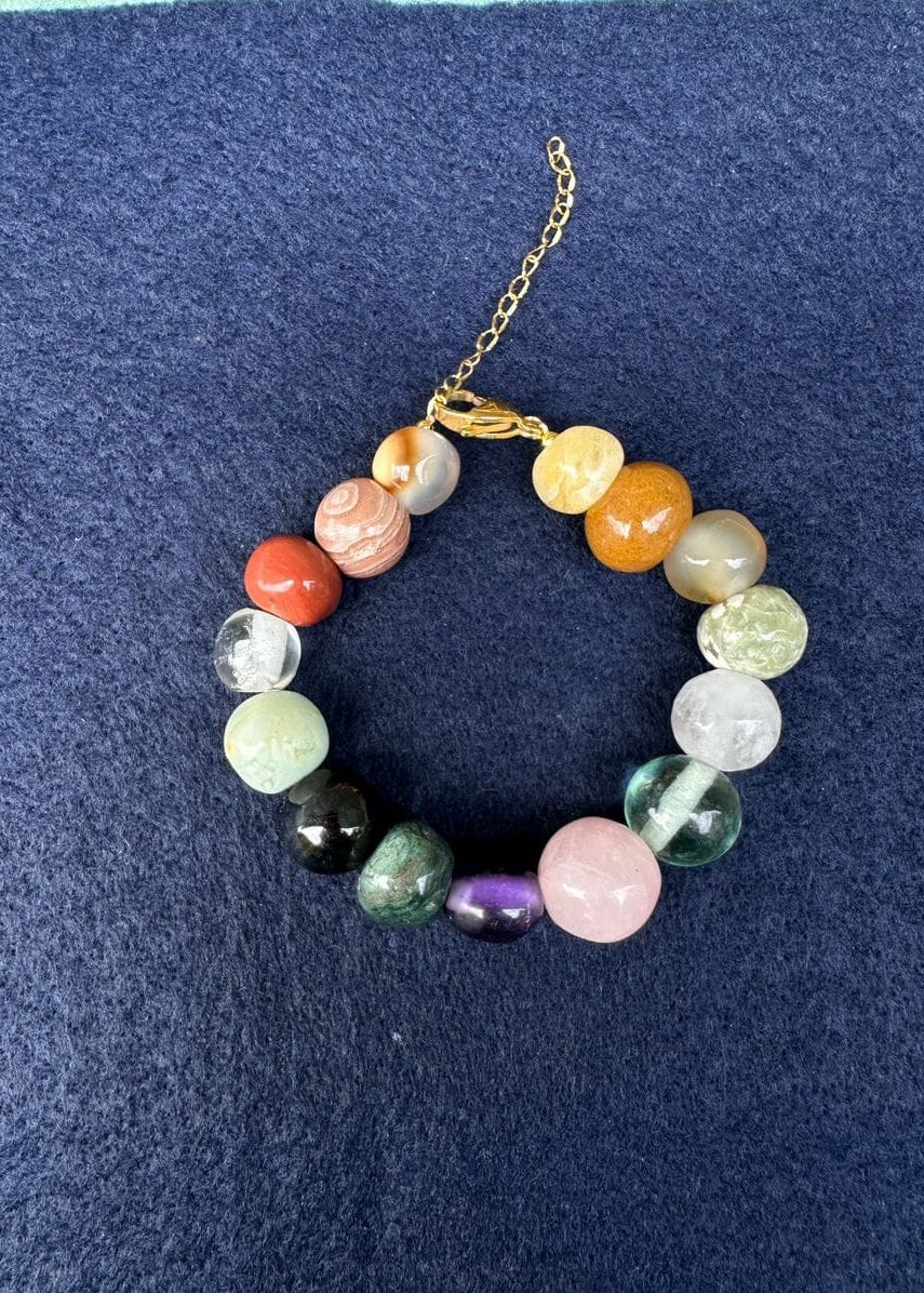 Renikeji Bracelets Nobi Bracelet
