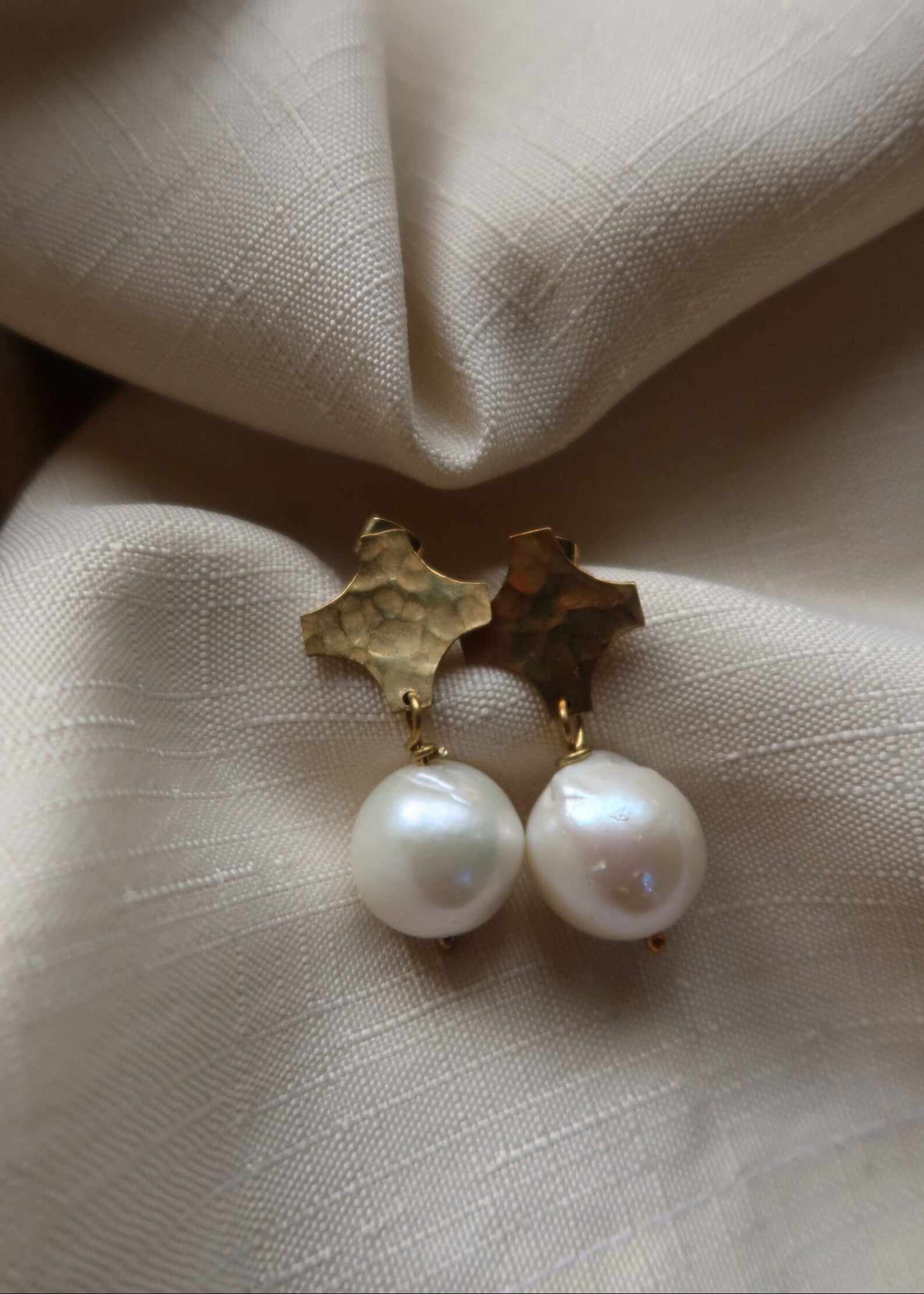 Renikeji Earrings Breeze Earrings
