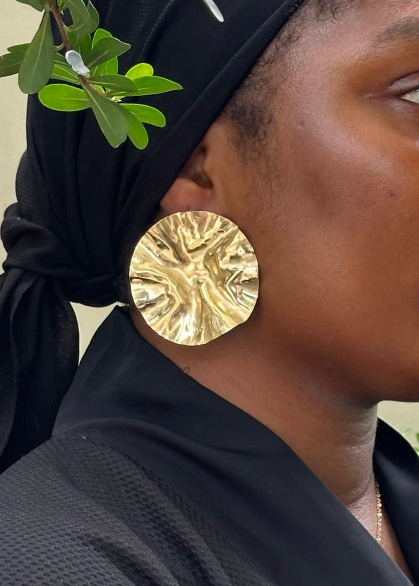 Renikeji Earrings Nket Earrings
