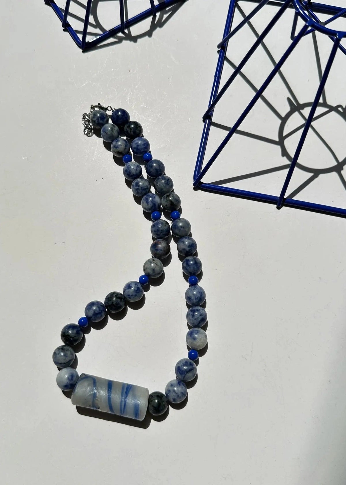 Renikeji Necklaces Belaji Necklace