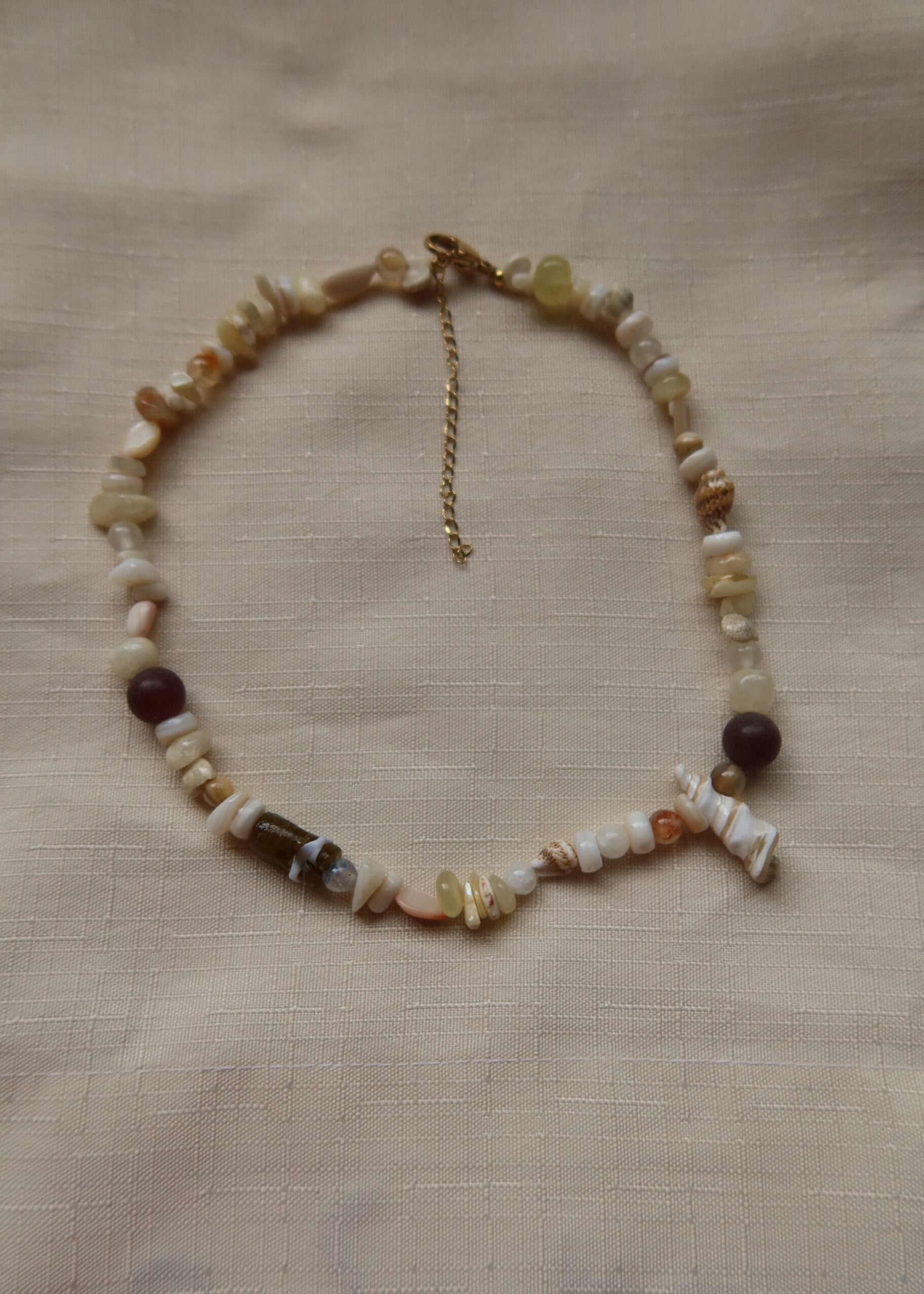 Renikeji Necklaces Tarkwa necklace