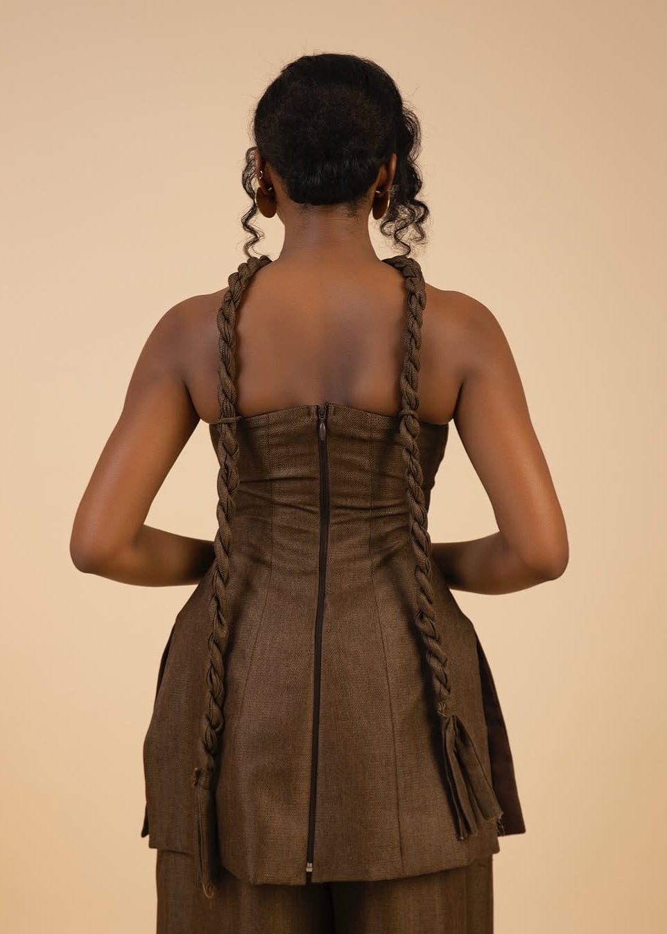Ruks à la mode Co-Ord Set Ann Set