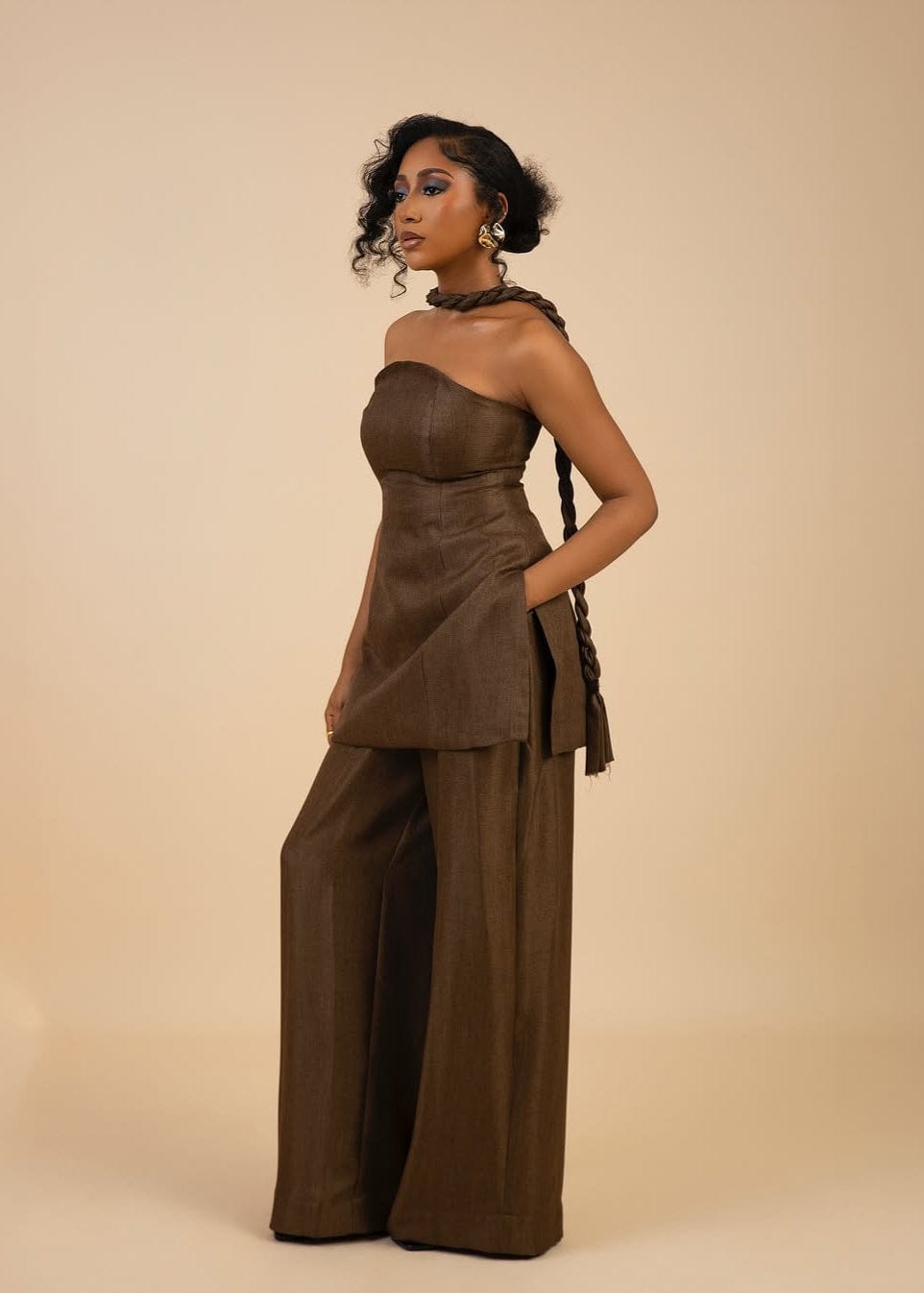 Ruks à la mode Co-Ord Set Ann Set