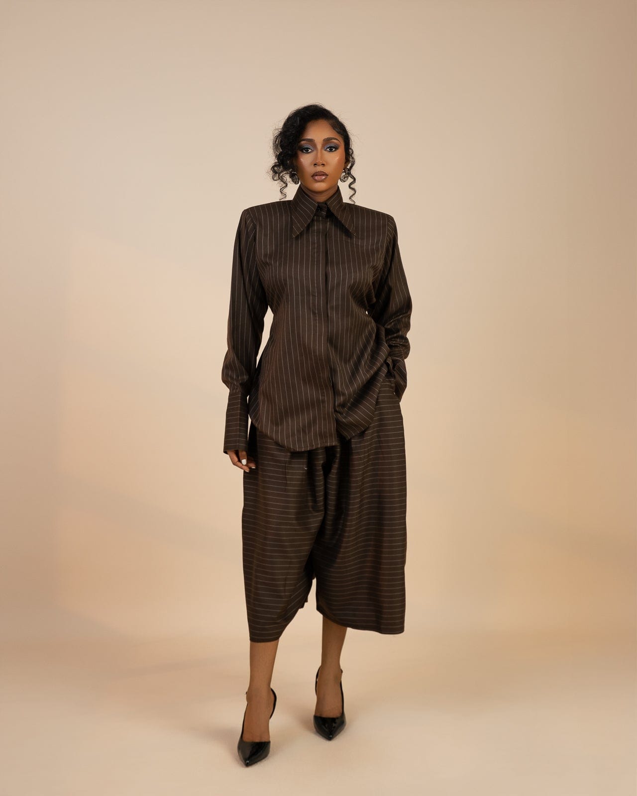 Ruks à la mode Co-Ord Set Rue Set