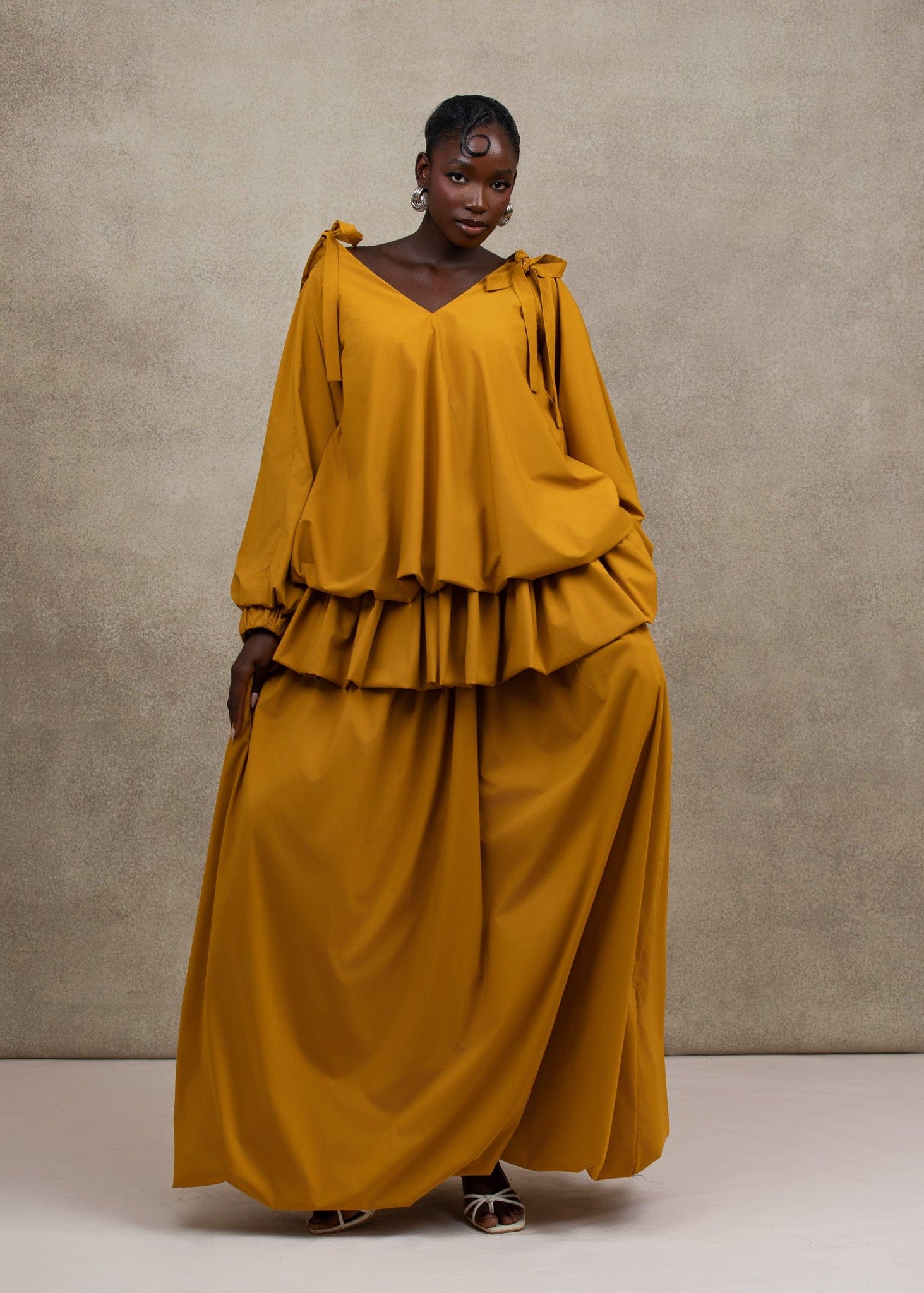 Ruks à la mode Co-Ord Set Rumi Set