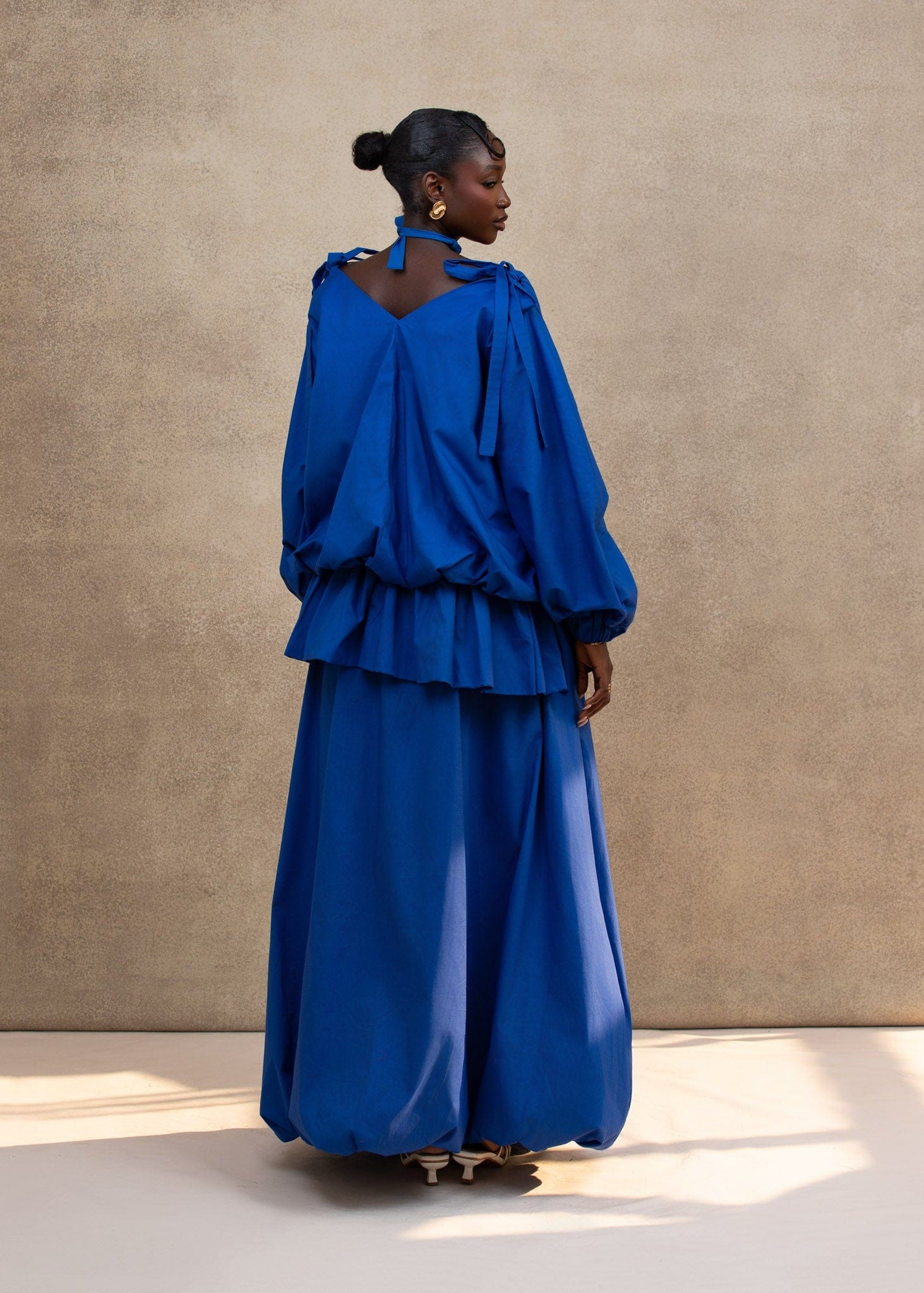 Ruks à la mode Co-Ord Set Rumi Set